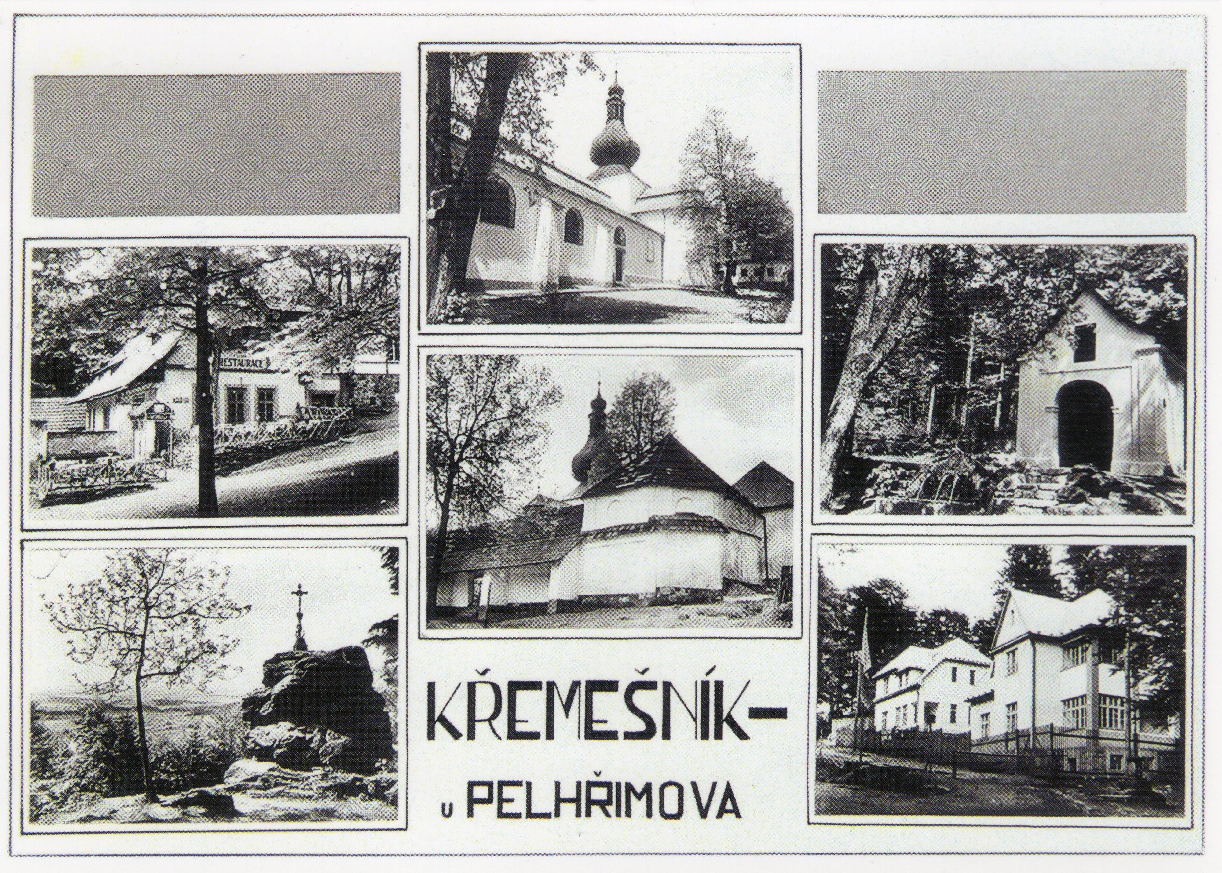 Restaurace Křemešník foto 2