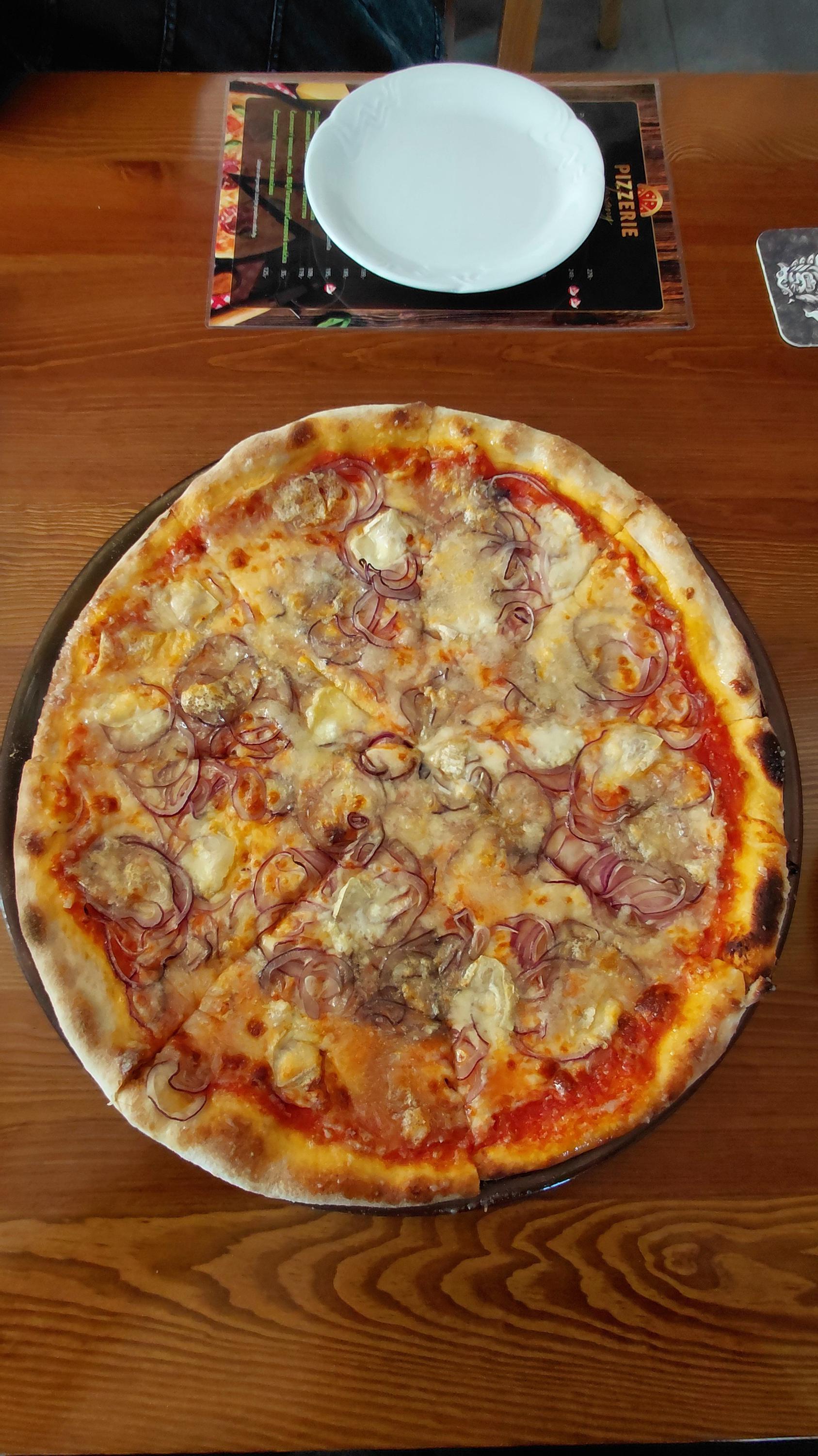 Pizzerie Jasany*** foto 5