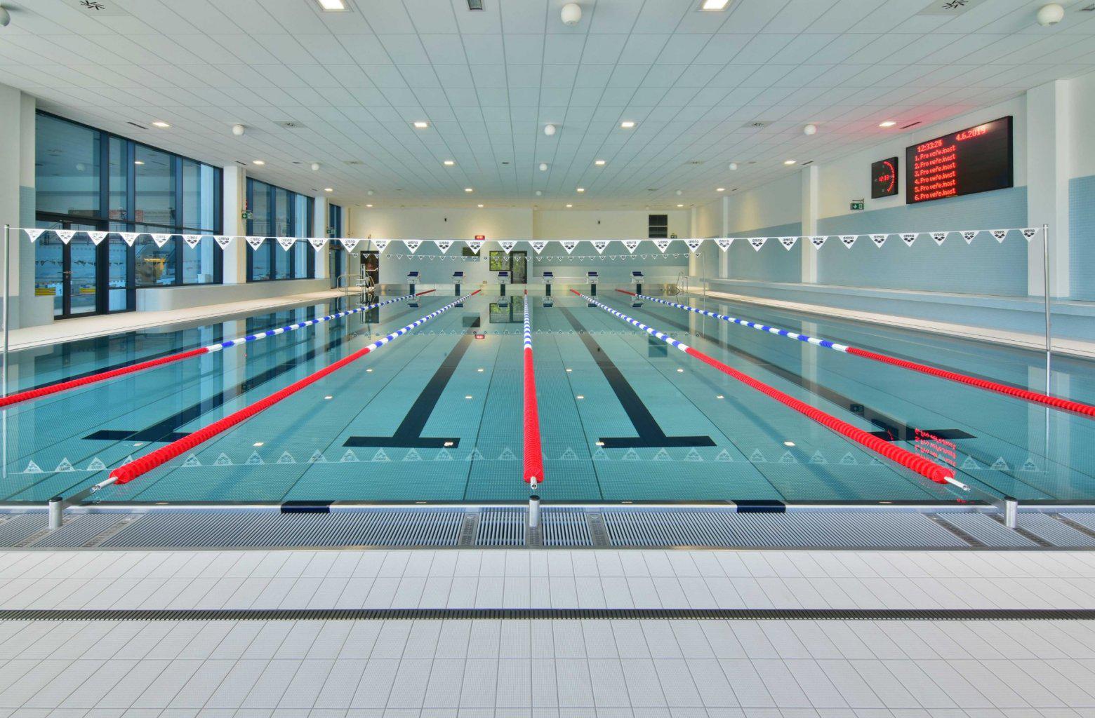 Aquacentrum Pardubice foto 3