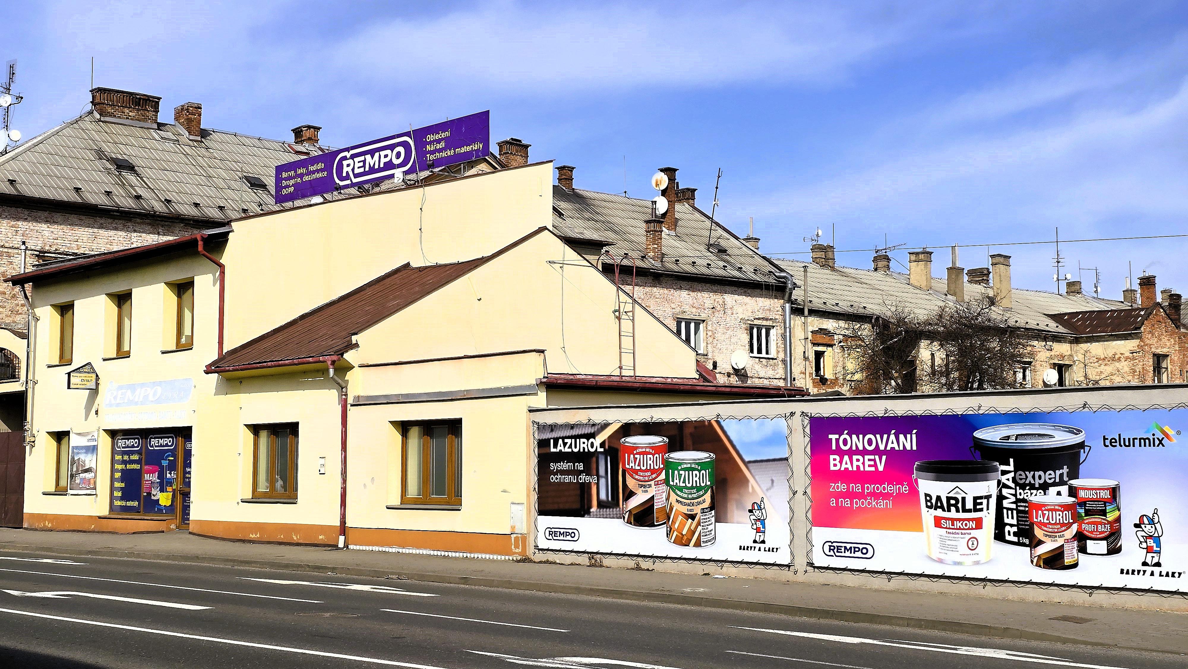 Řempo LYRA, s.r.o. foto 5