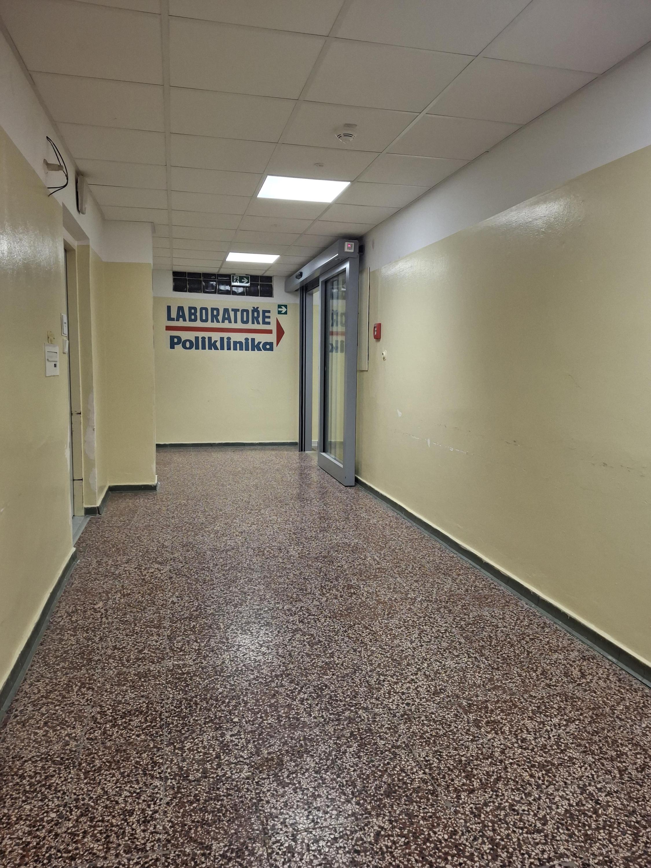 Poliklinika Nemocnice Vyškov foto 6