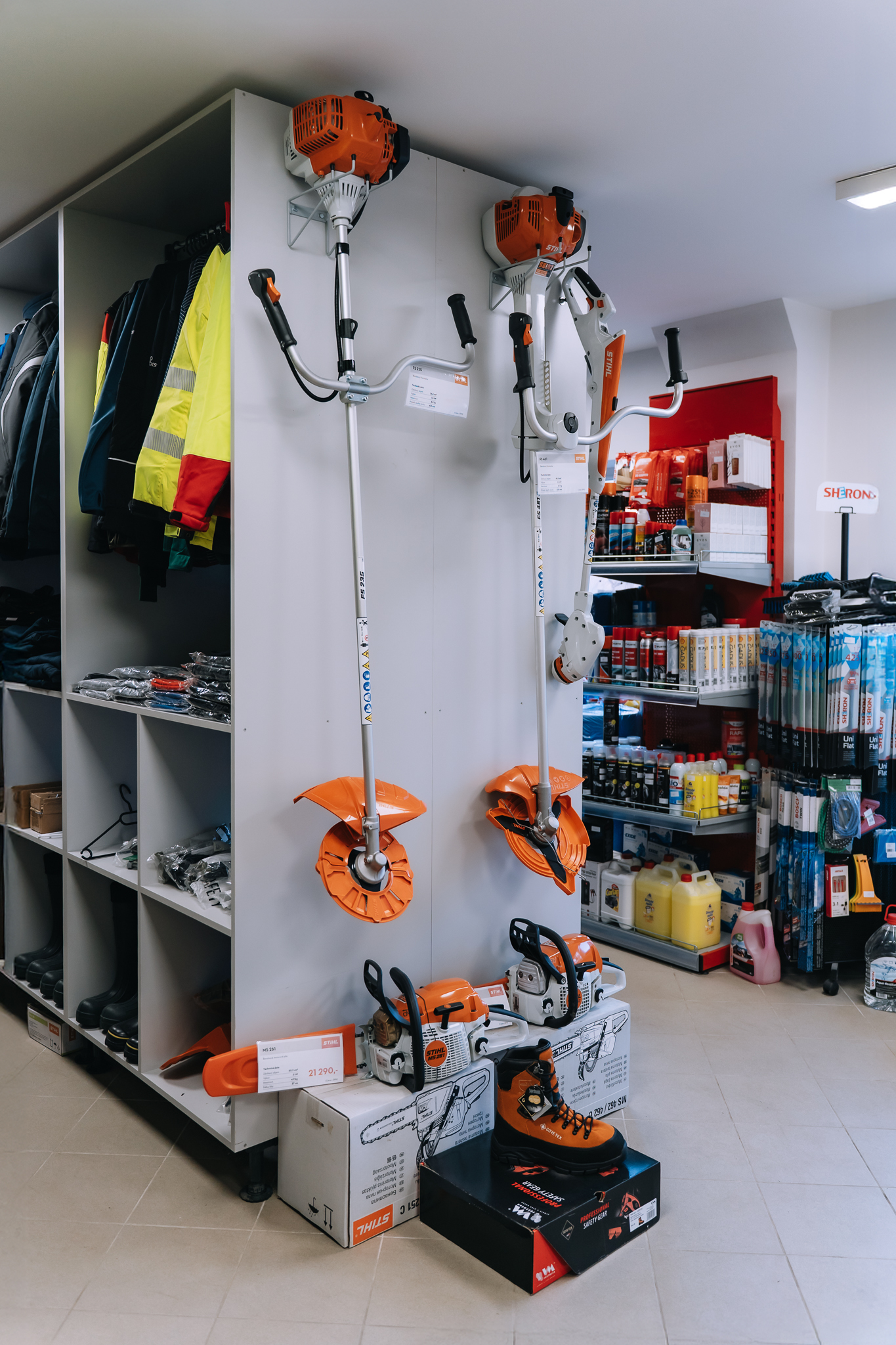 P&P autoservis Bednář s.r.o. foto 2