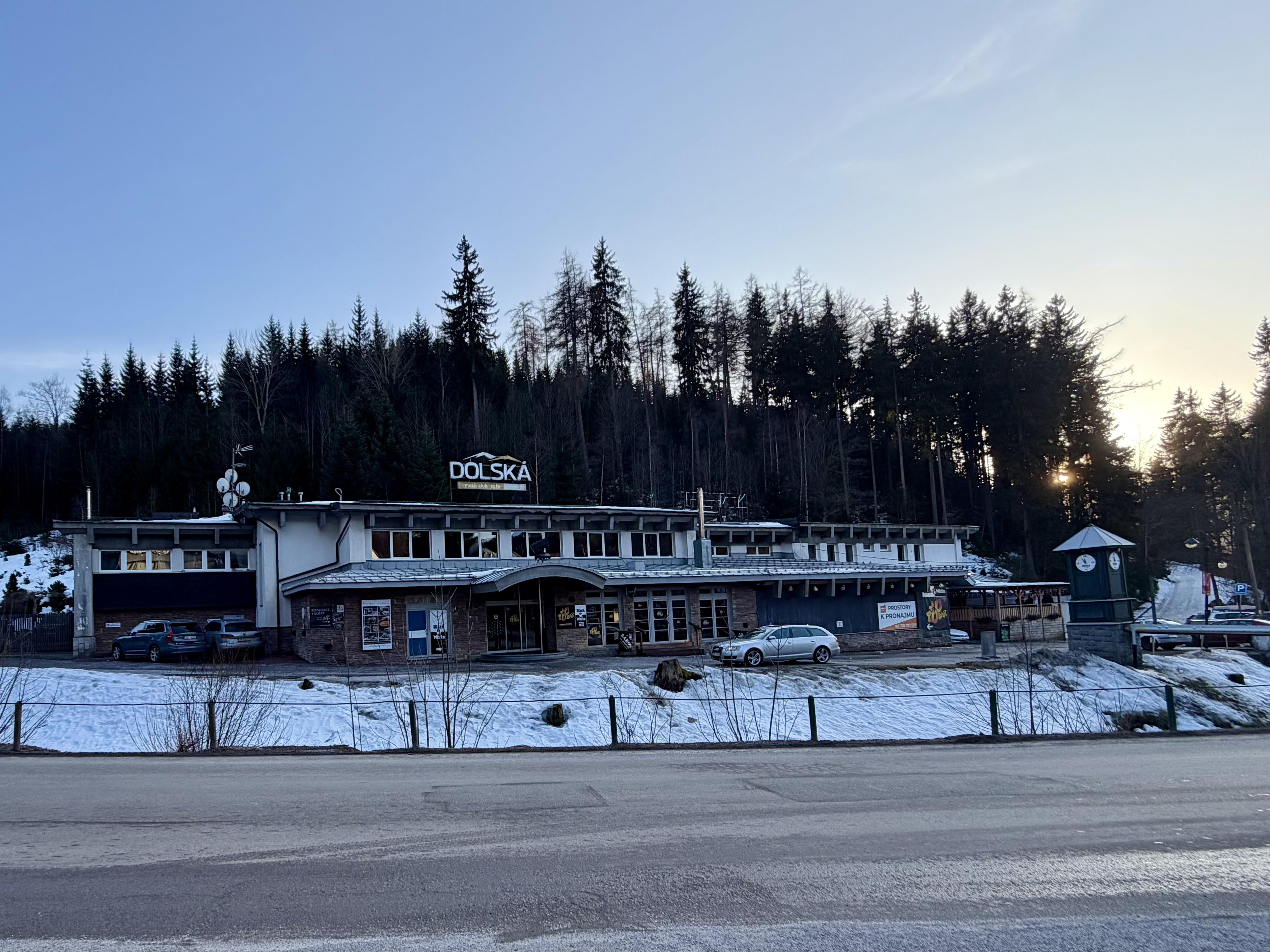 Česká hospoda foto 3