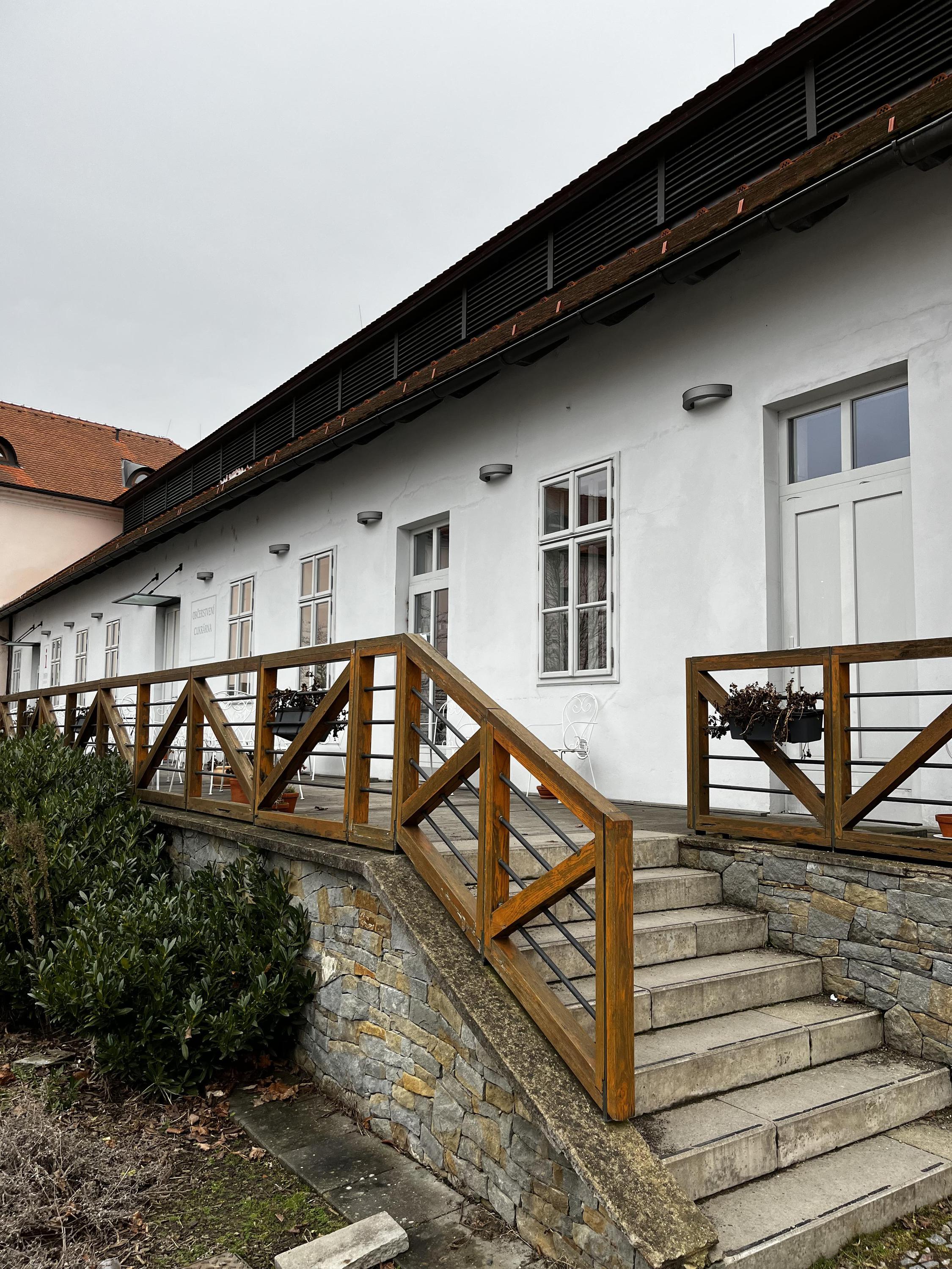 Kafé Velehrad foto 3