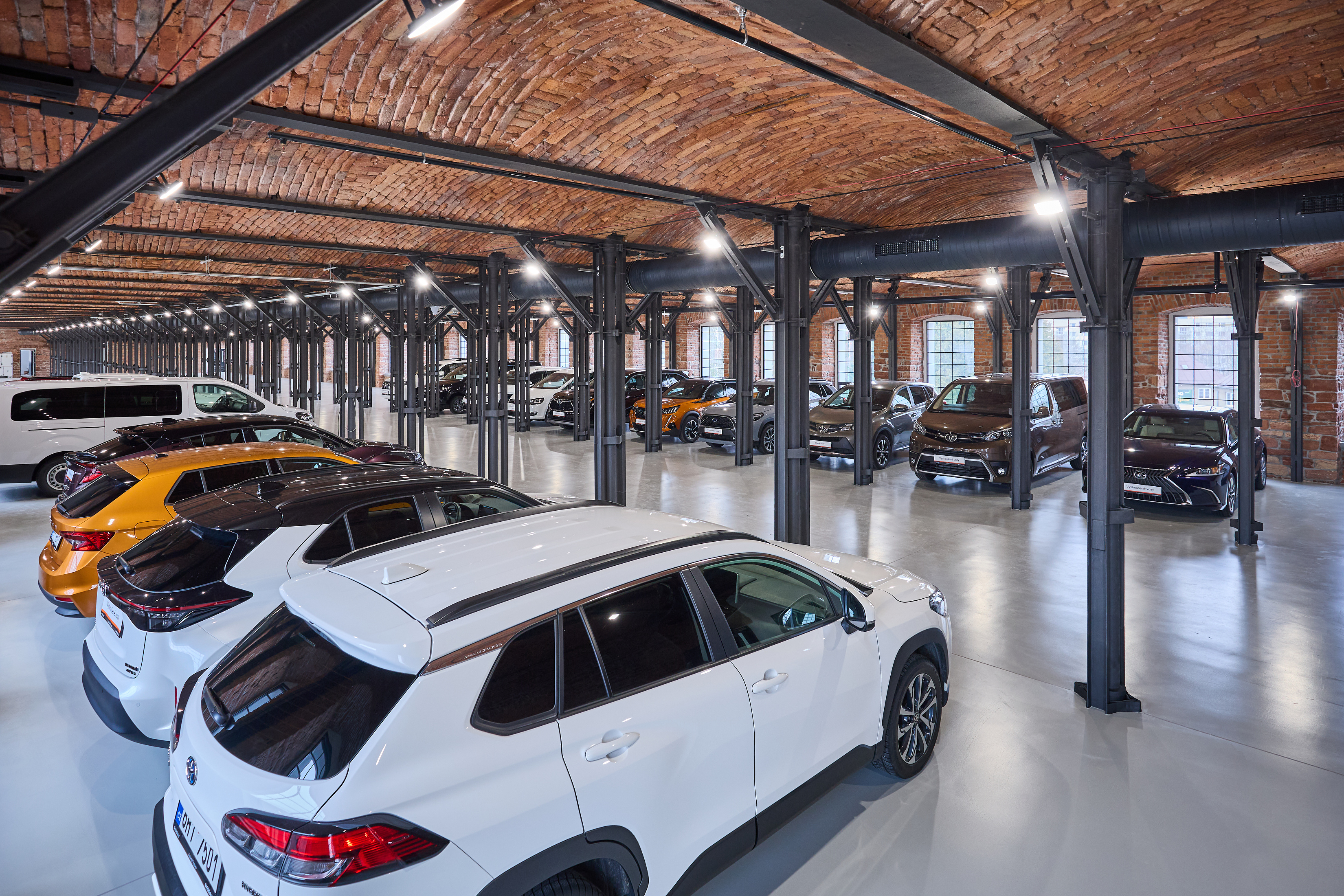 Autostyl a.s. Trutnov foto 3