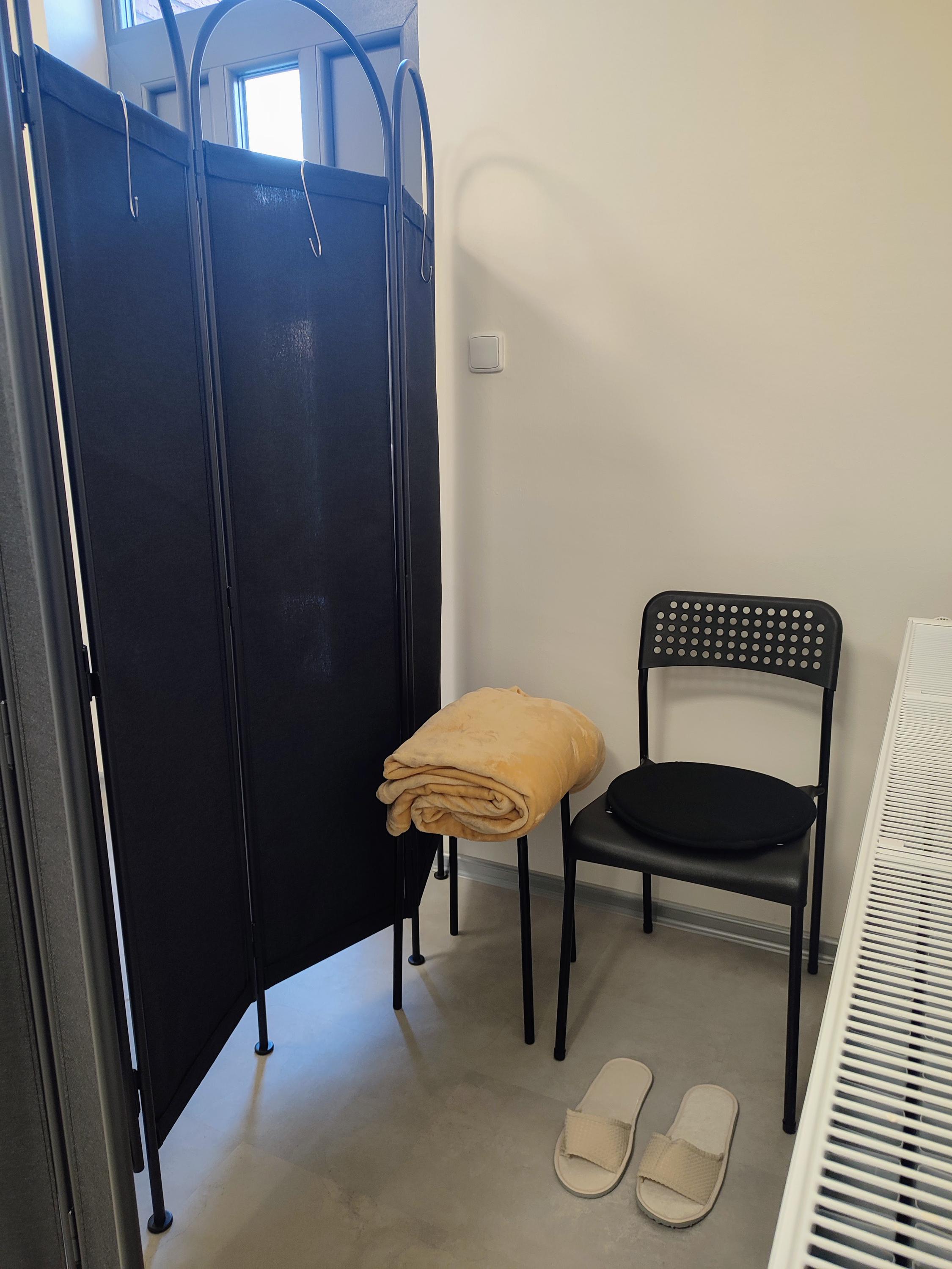 Masáže Syrovice foto 2