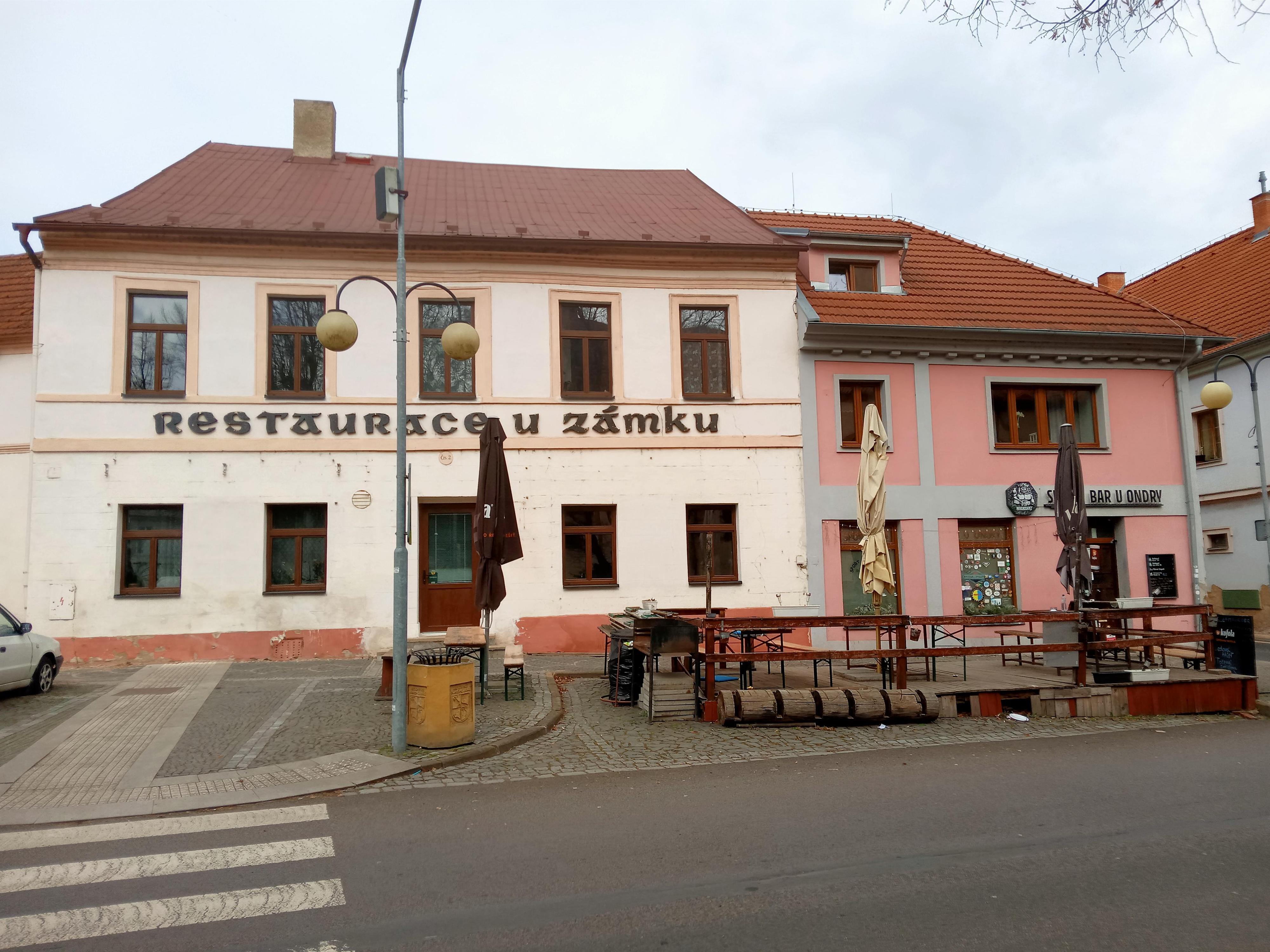 Sportbar U Ondry foto 5