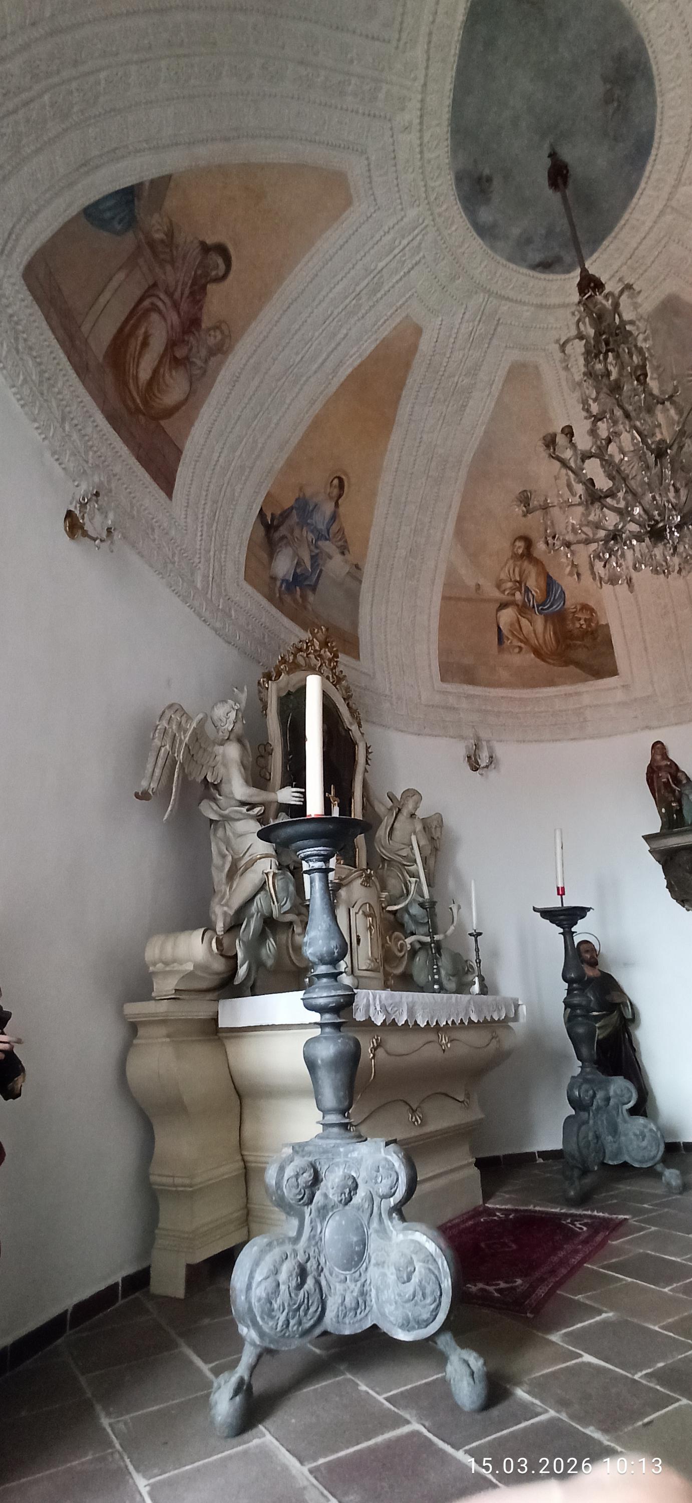Muzeum Podblanicka foto 4