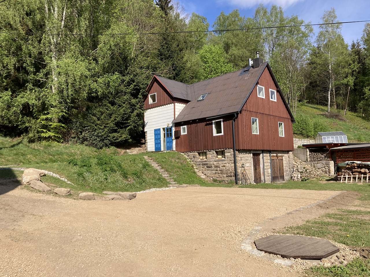 Holandská Stodola foto 4