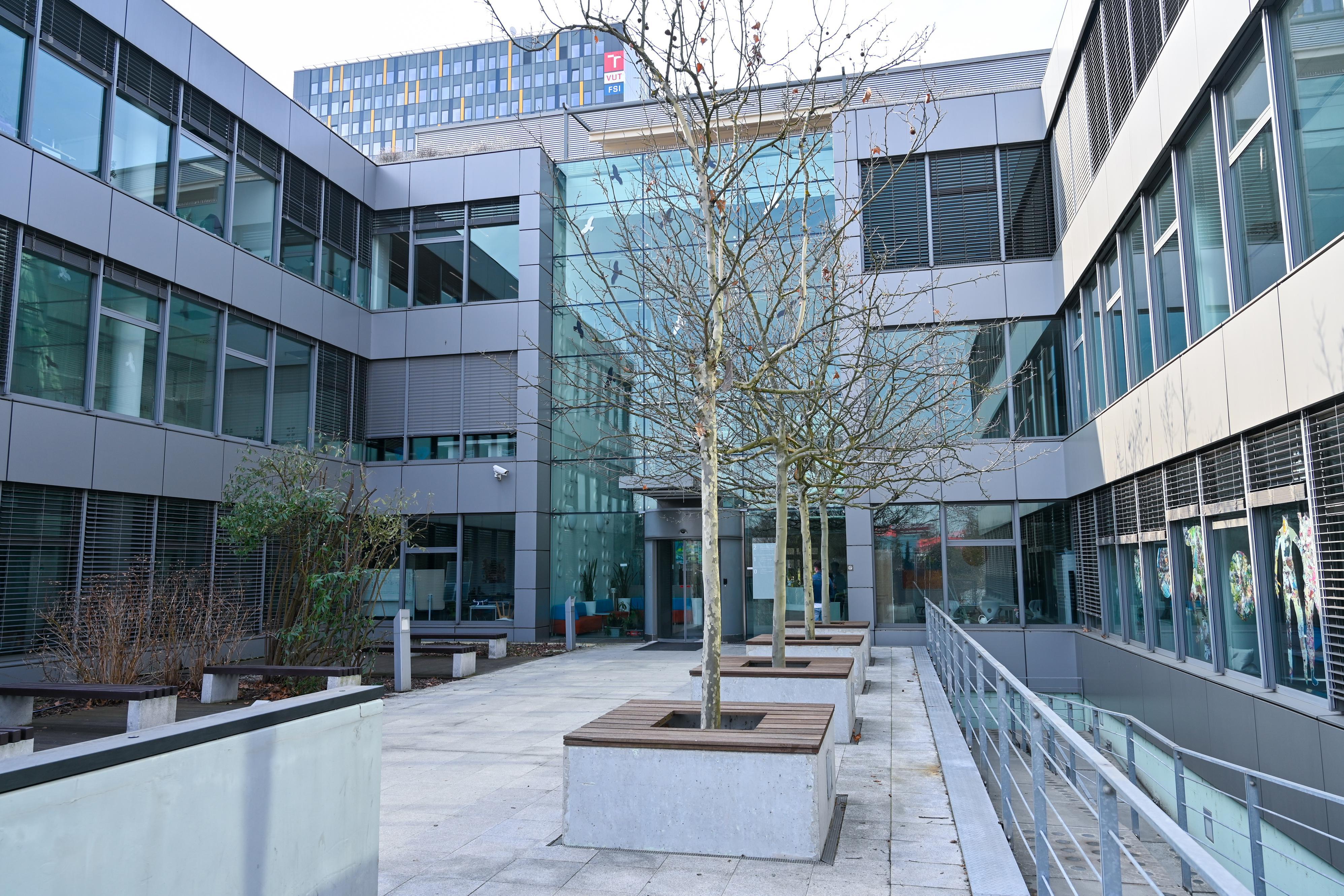 Vysoká škola Sting, o.p.s.