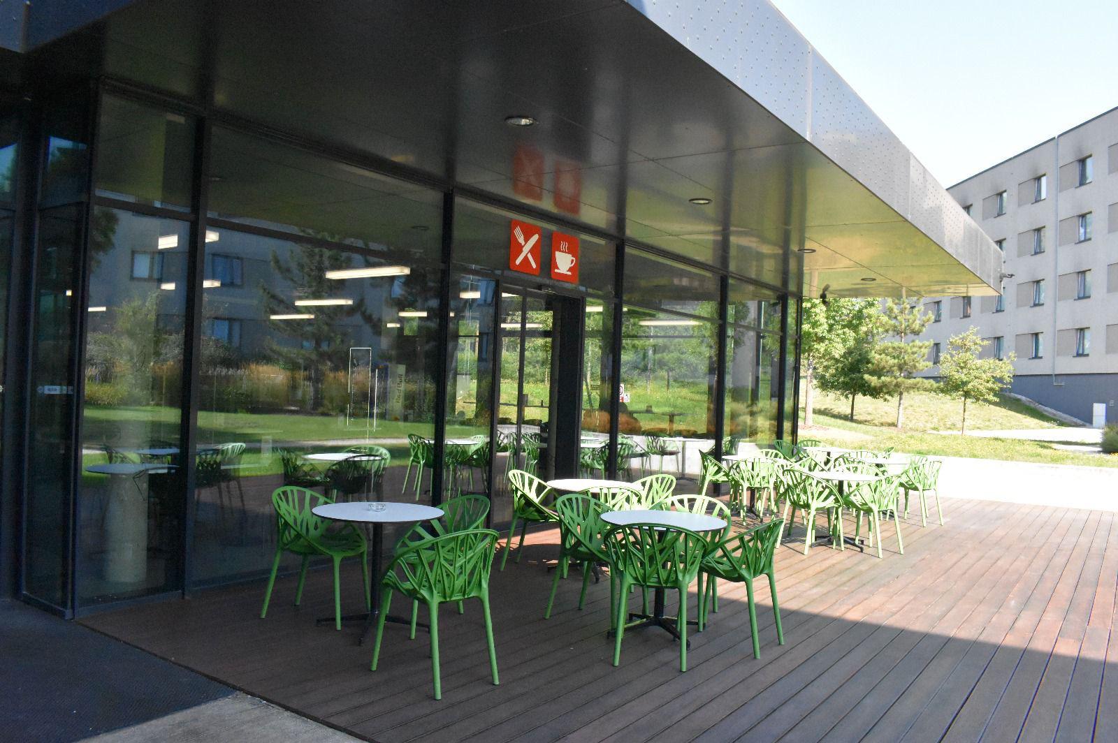 Restaurant Nová Hospoda