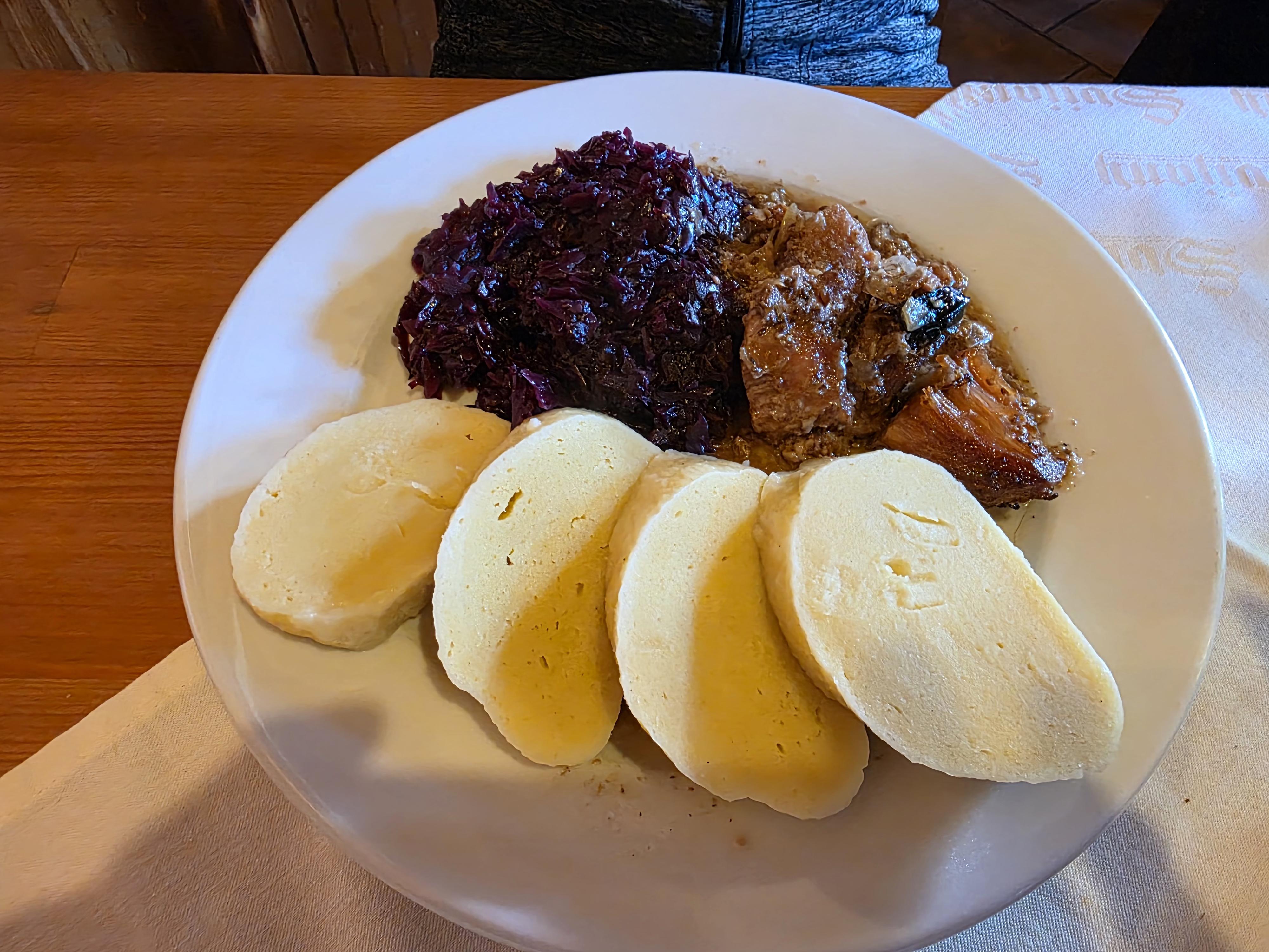 Restaurace Na Křižovatce foto 5