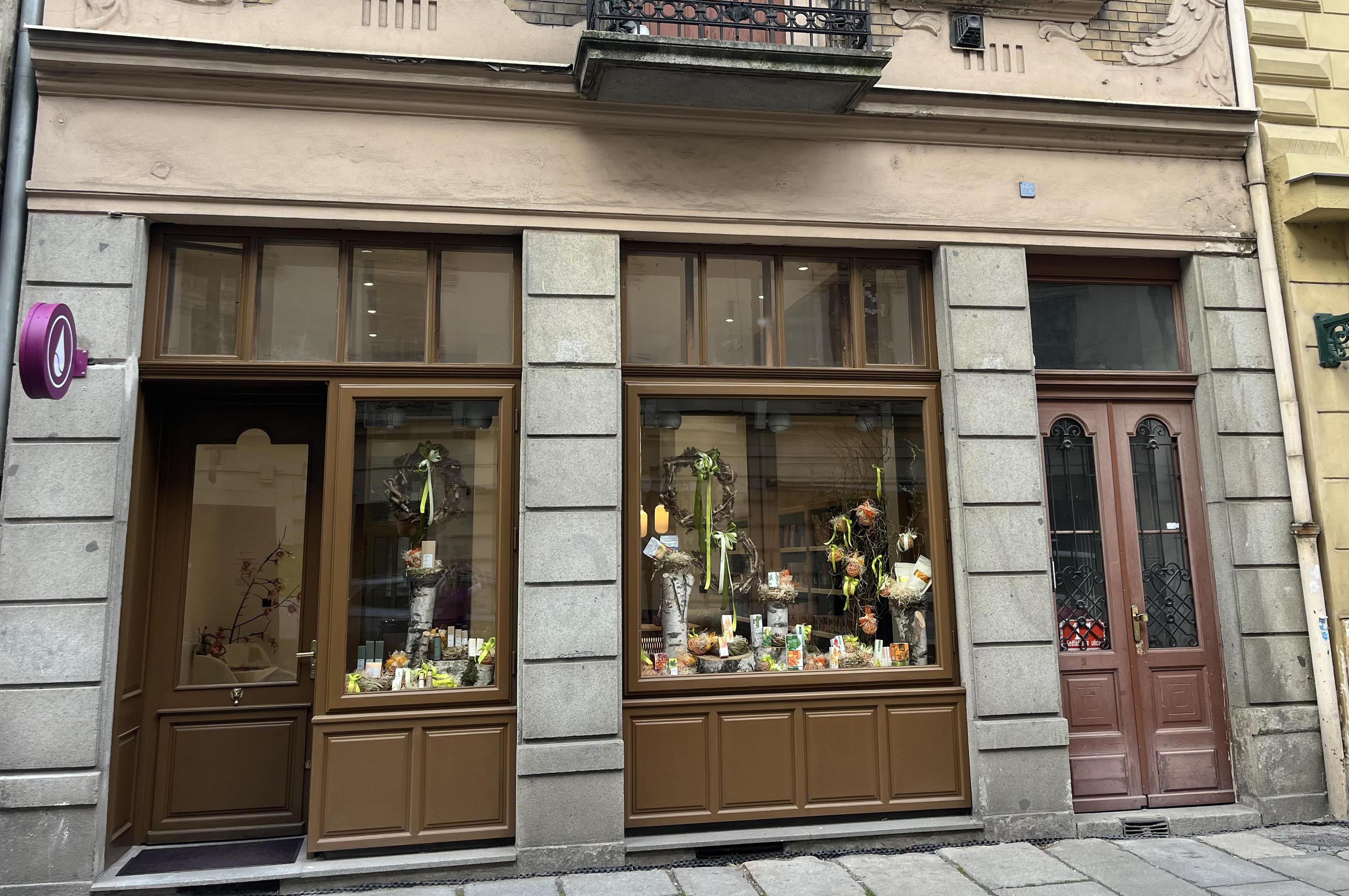 Centrum Zdraví Energy