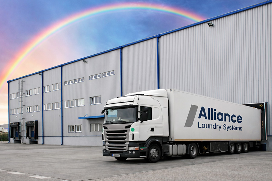 Express Stock – stroje Primus ihned k odběru