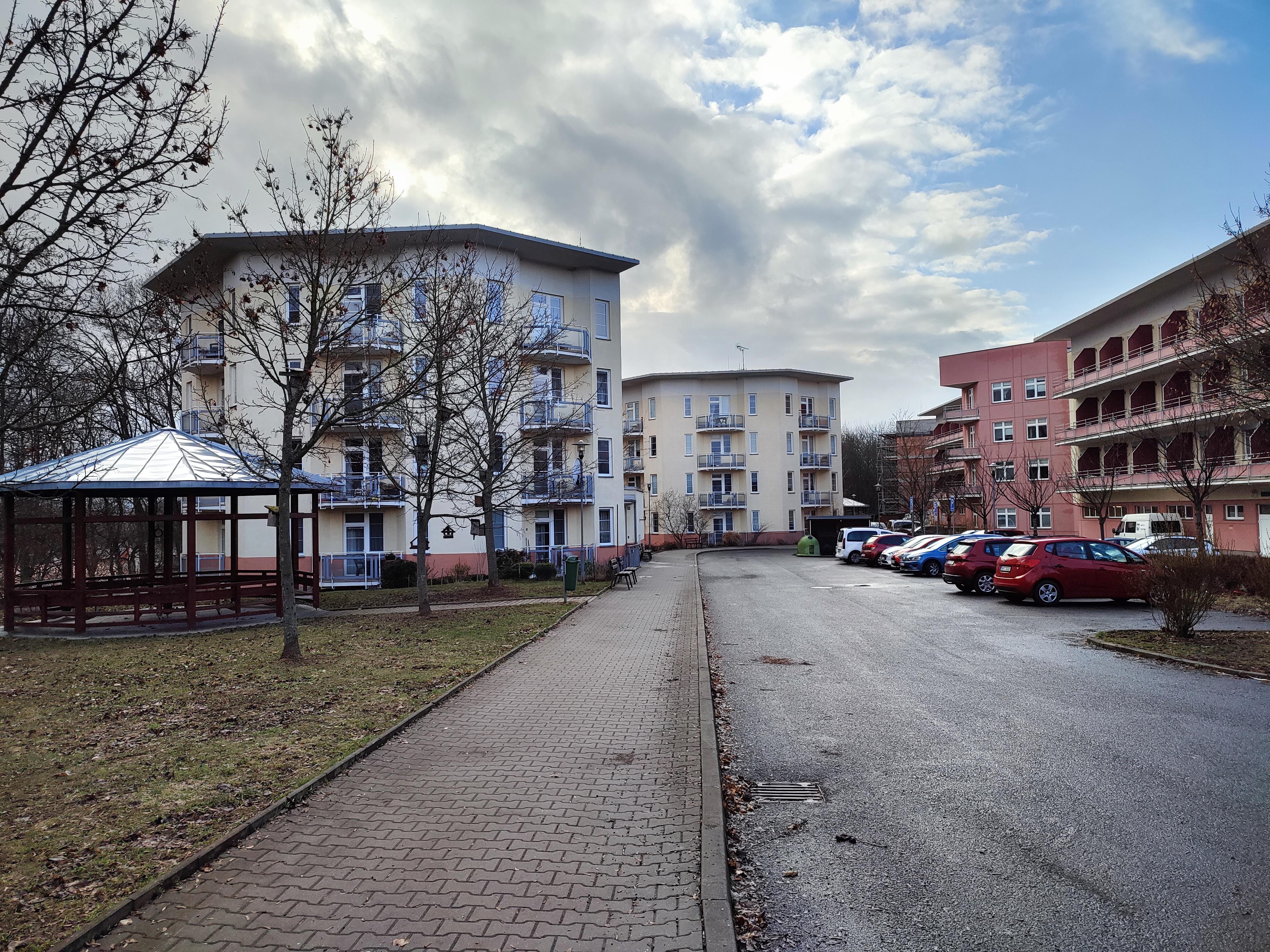 Domov pro seniory Trutnov foto 6