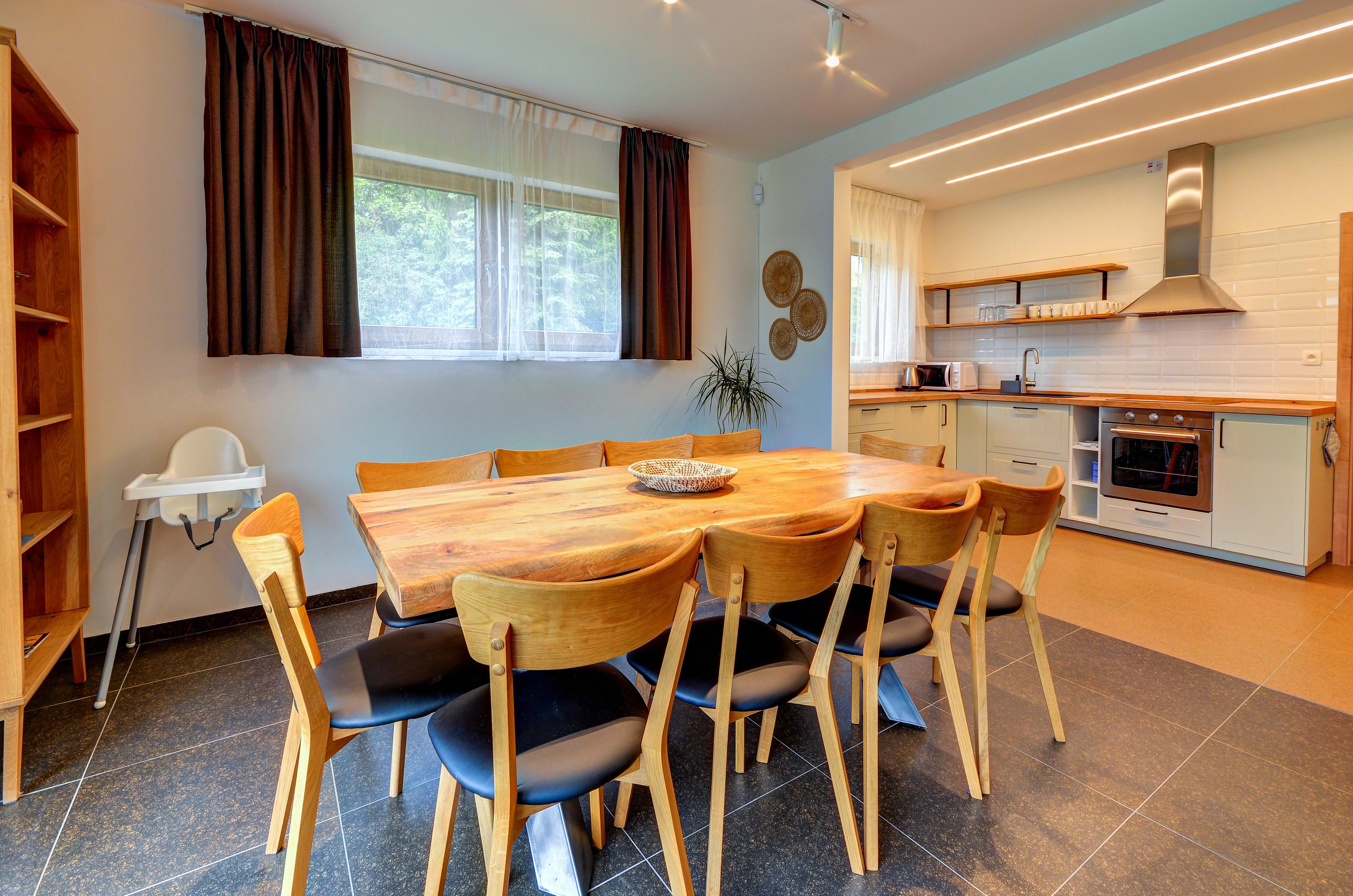 Apartmány U stezek foto 5