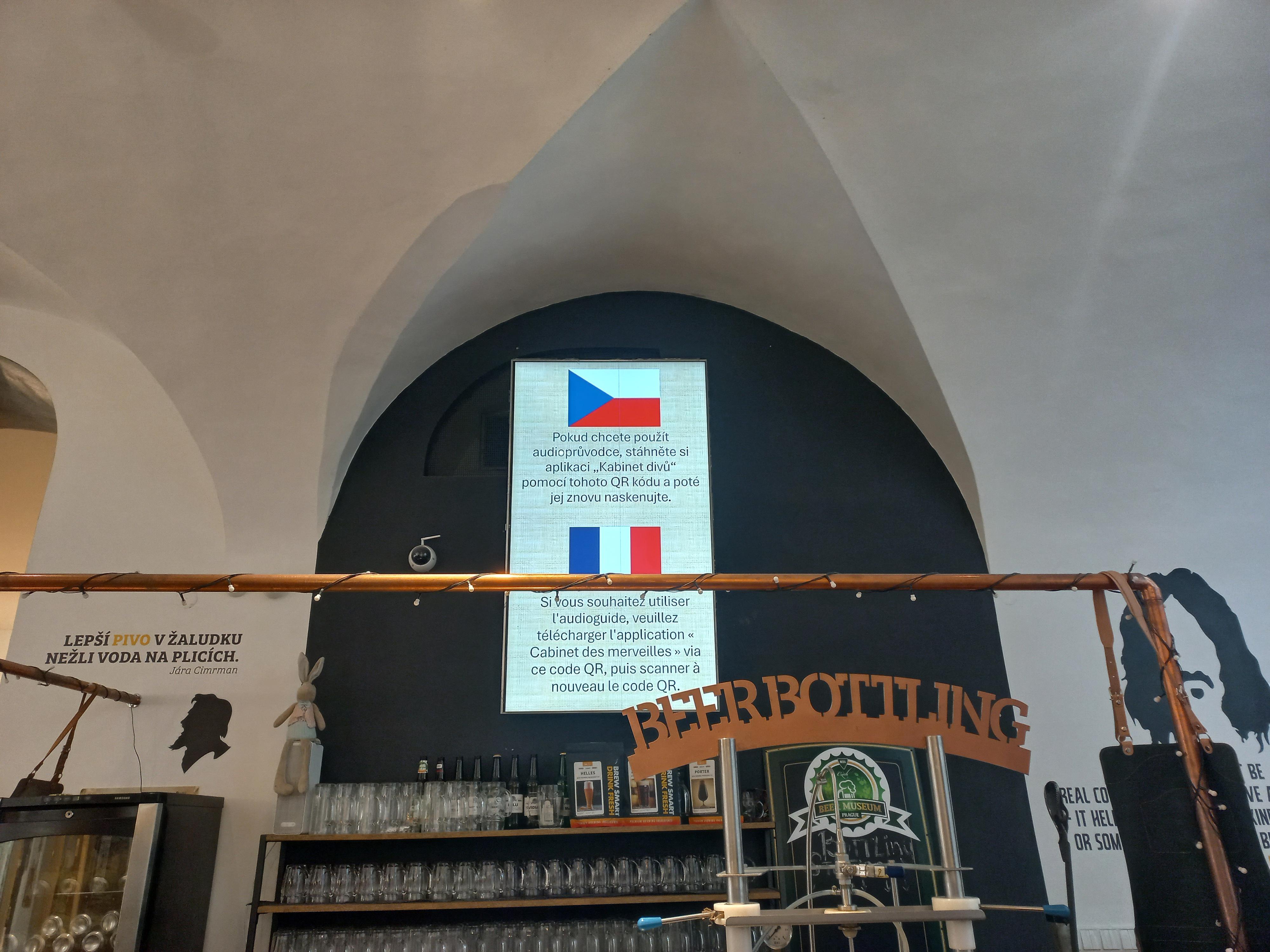 Beer Museum foto 3
