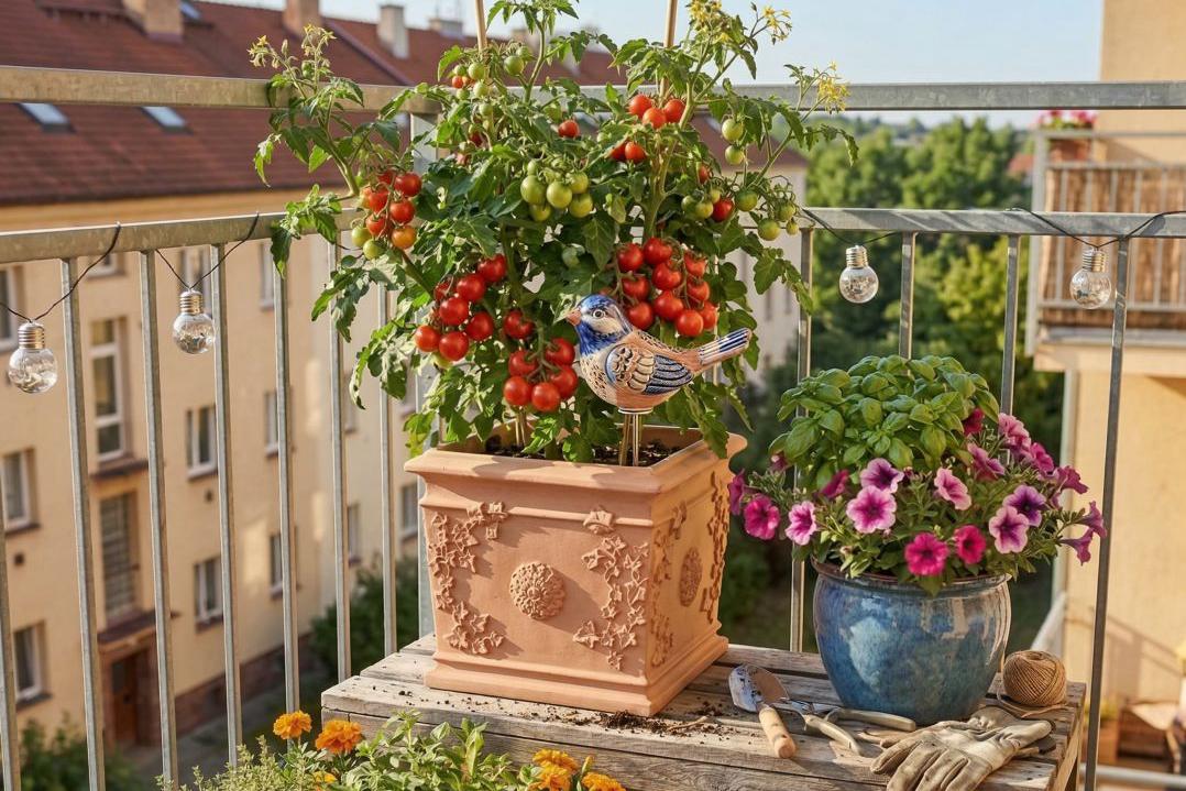 Všechny truhlíky Bama máme skladem v Tlumačově