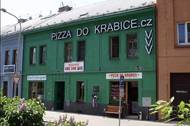Fotografie Pizzadokrabice, s.r.o.