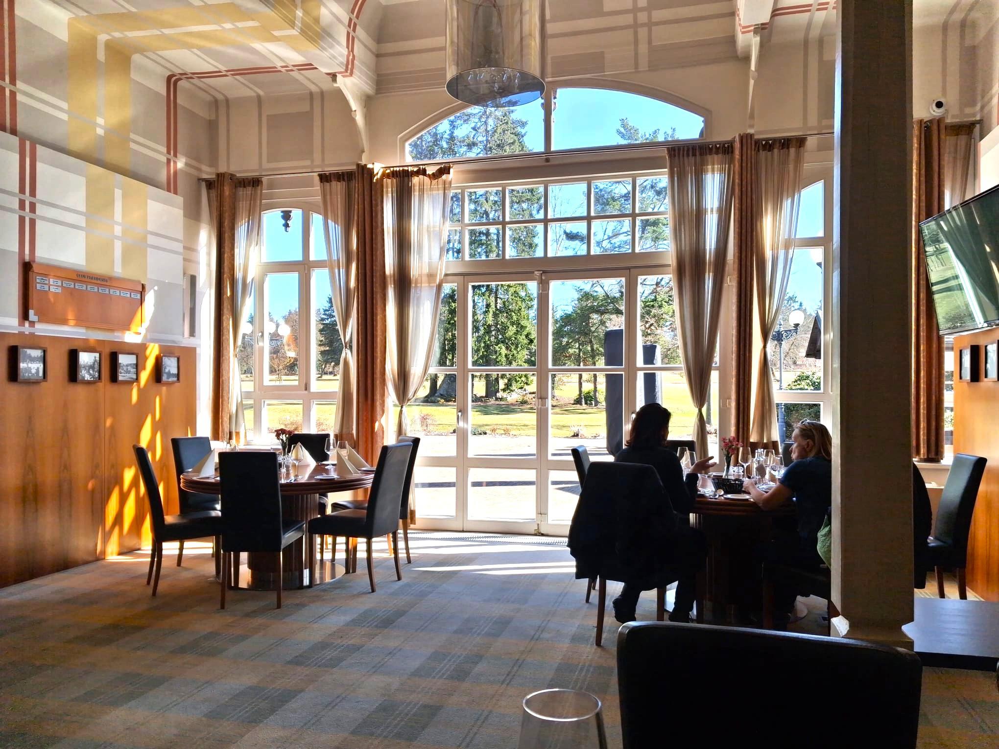 Royal Spoon Restaurant foto 3