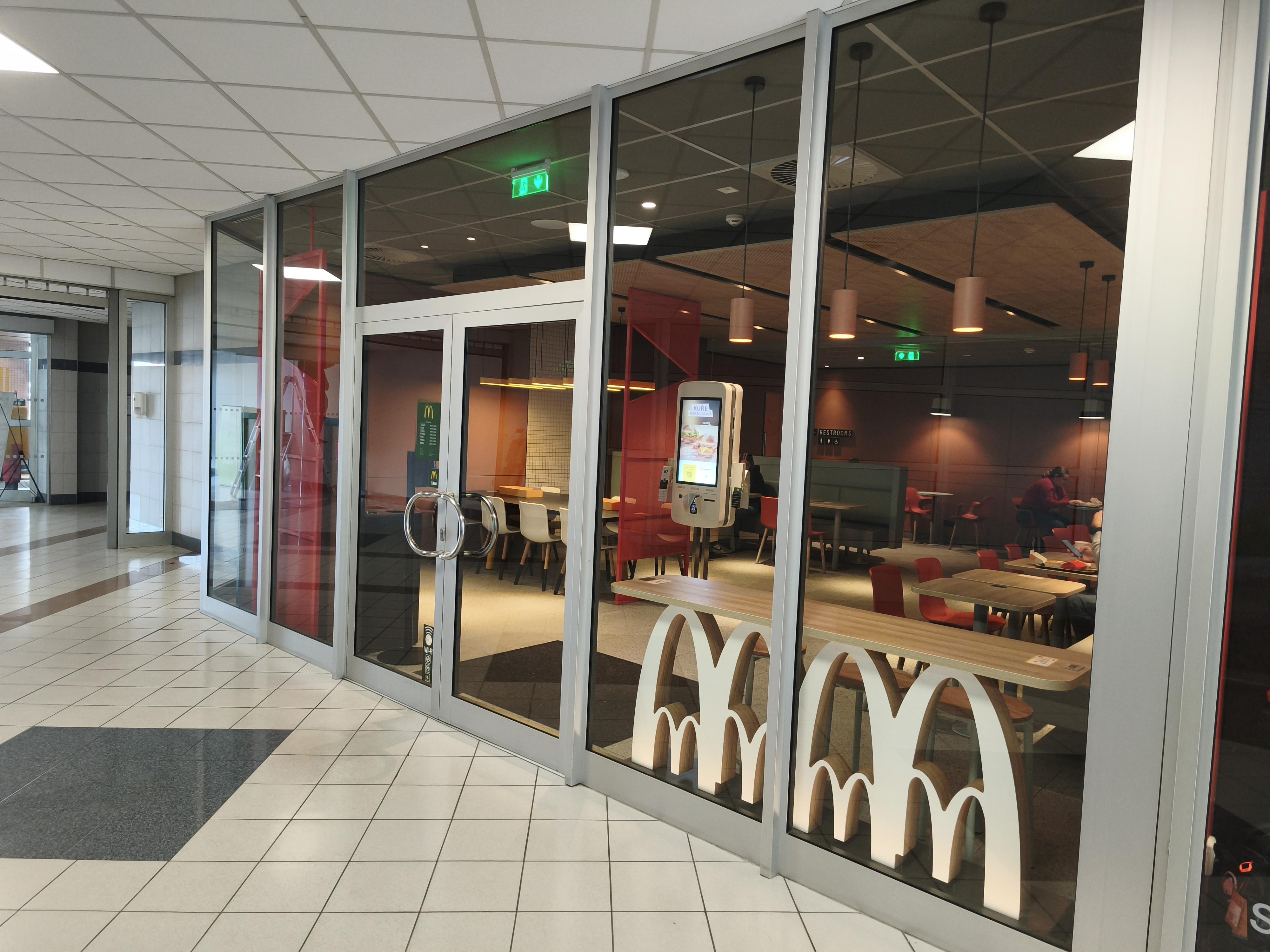 McDonald's foto 6