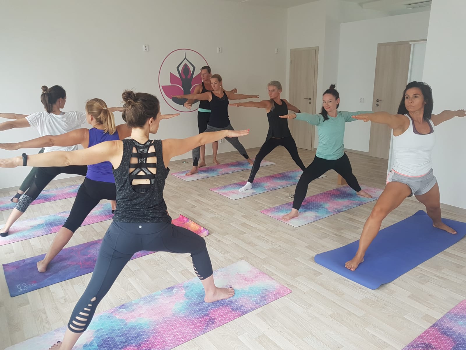 Jóga Studio Samádhi