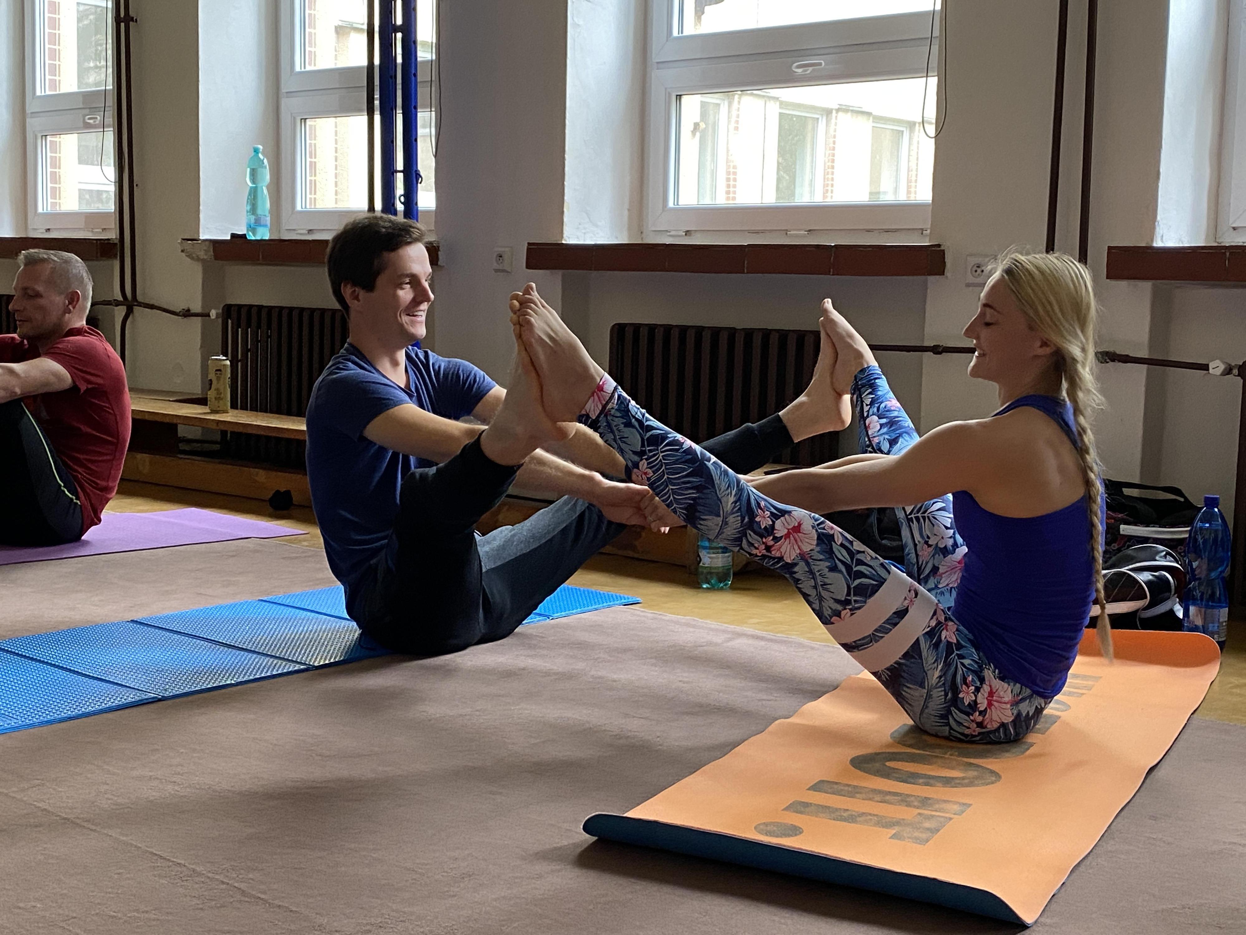 Yoga4Yogi foto 5