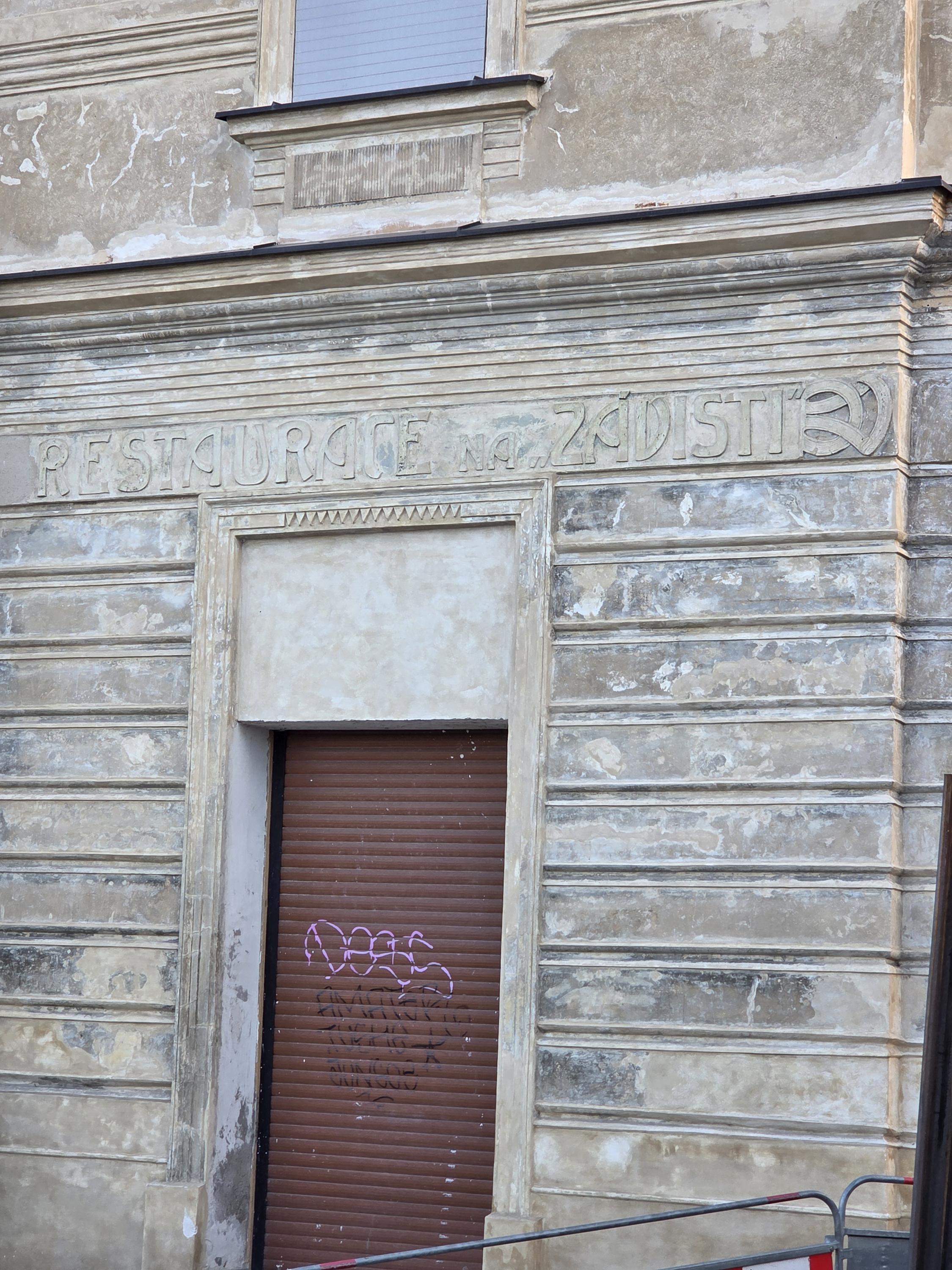 Hudební klub Doupě foto 2