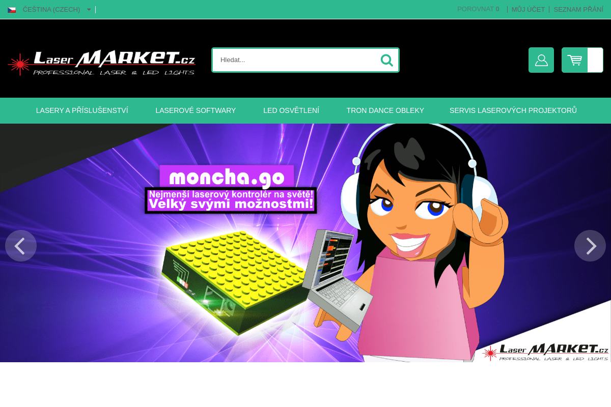 Laser-market.cz