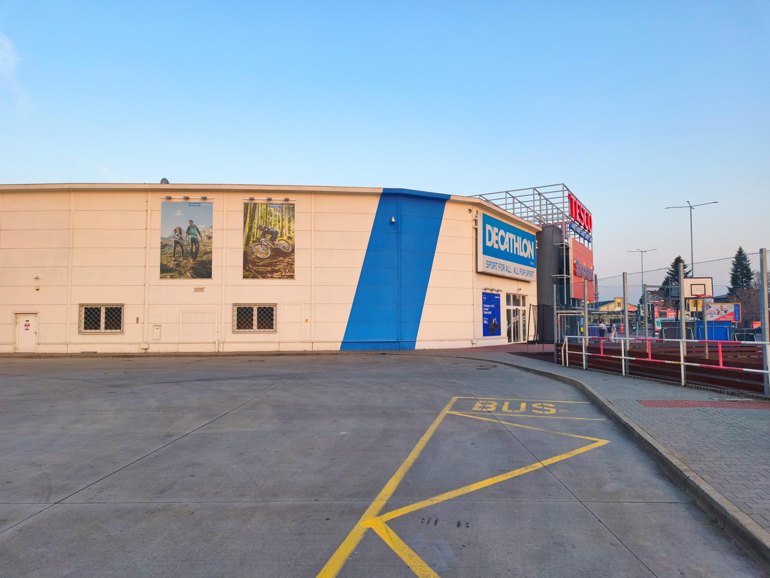 Decathlon foto 5