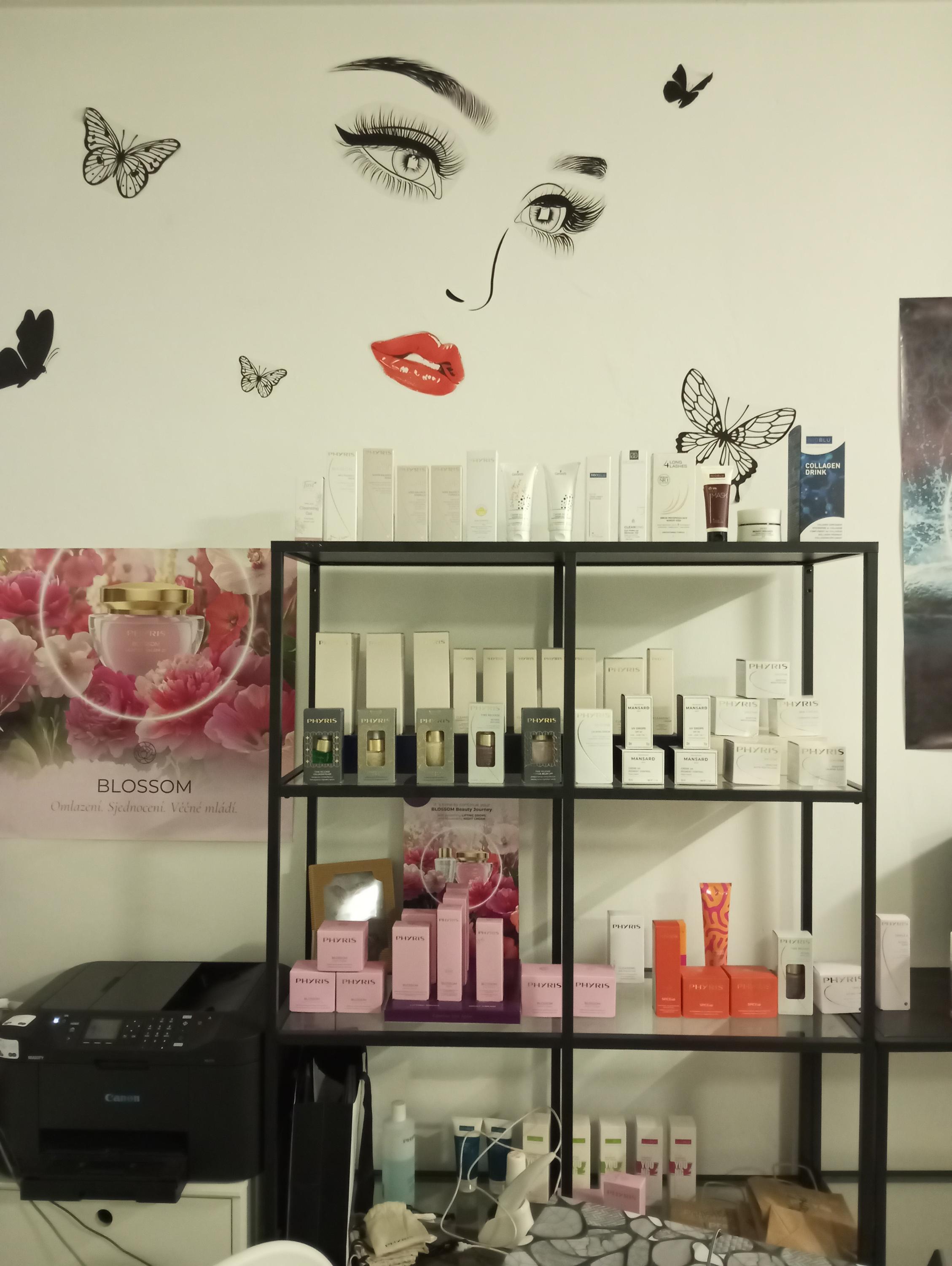 Studio krásy a zdraví - Ilona Elżbieta Koutová foto 4