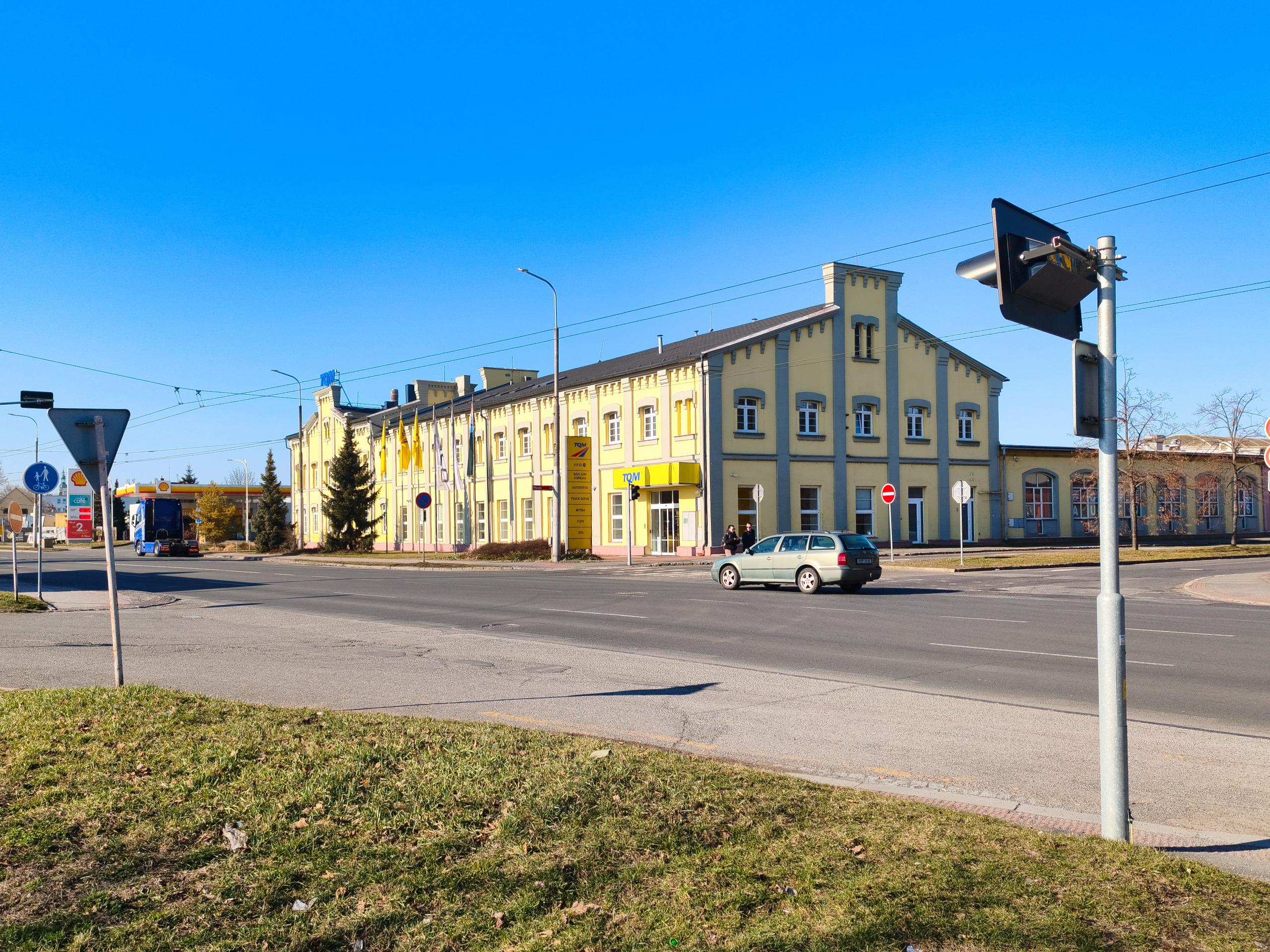 TQM - holding s.r.o. foto 5