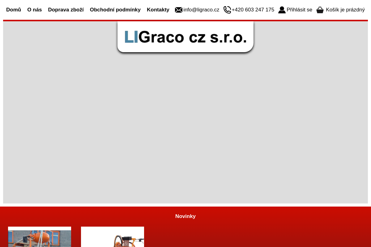 Ligraco.cz