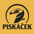 logo PISKÁČEK PRAHA