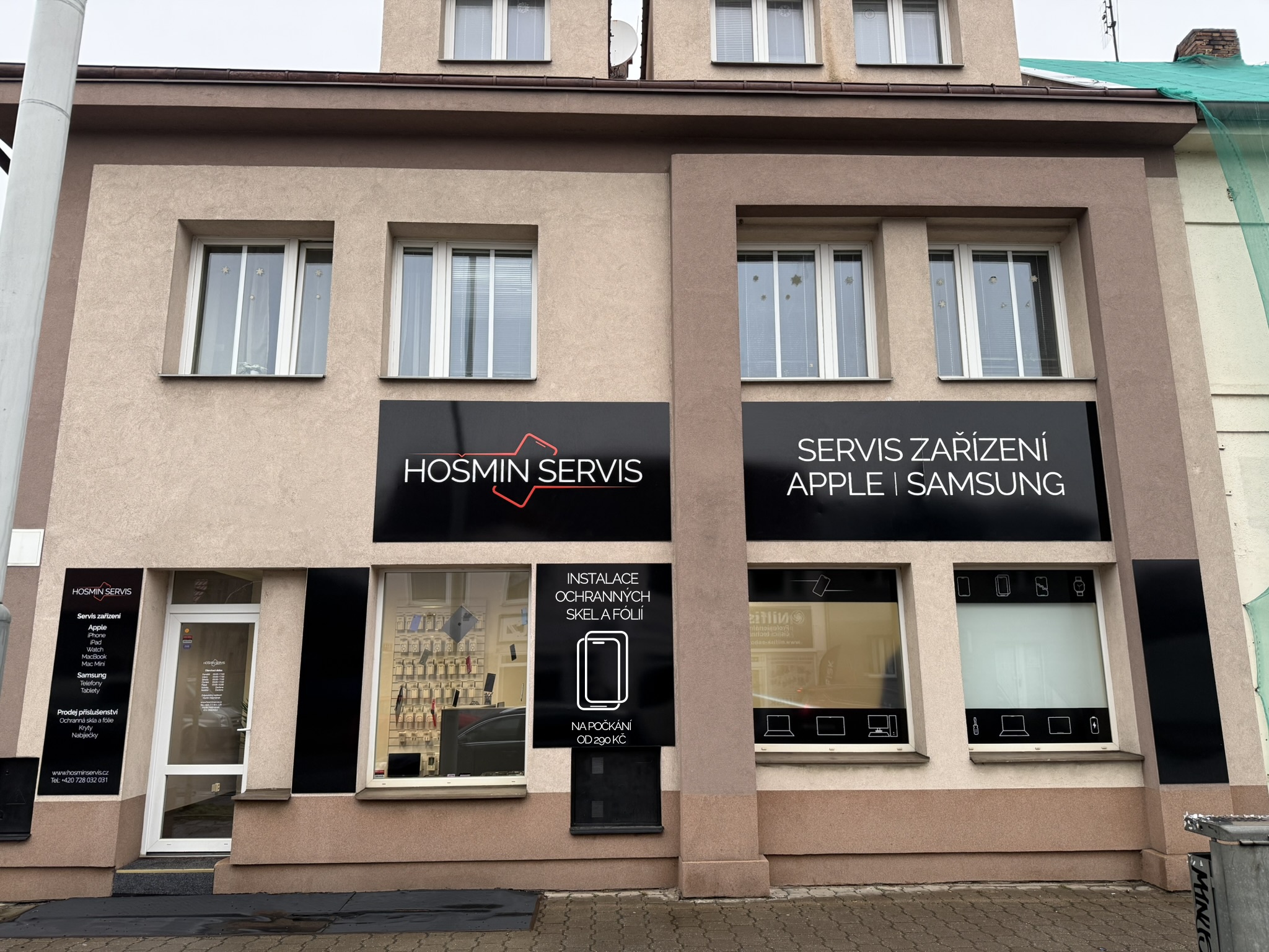 Hošmin Servis foto 4