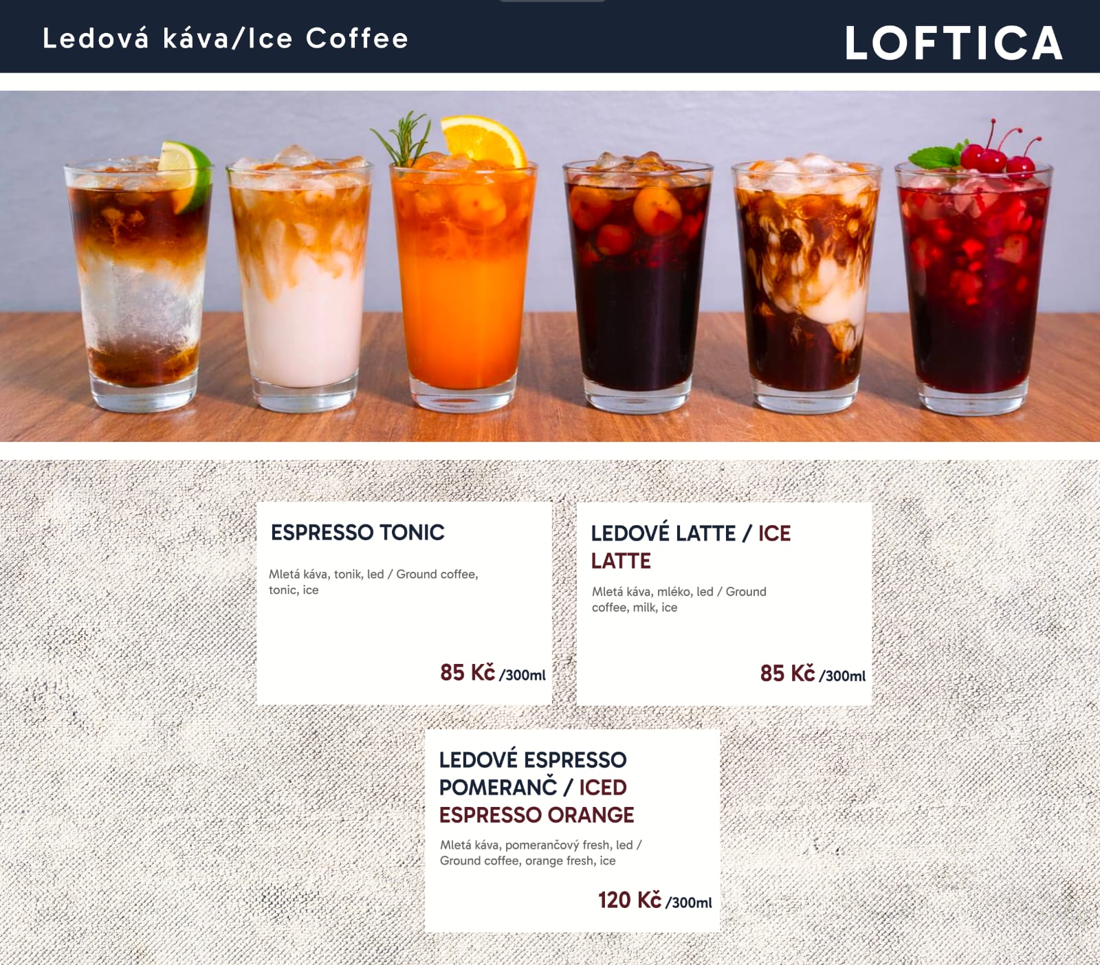 cafe & bar Loftica foto 6