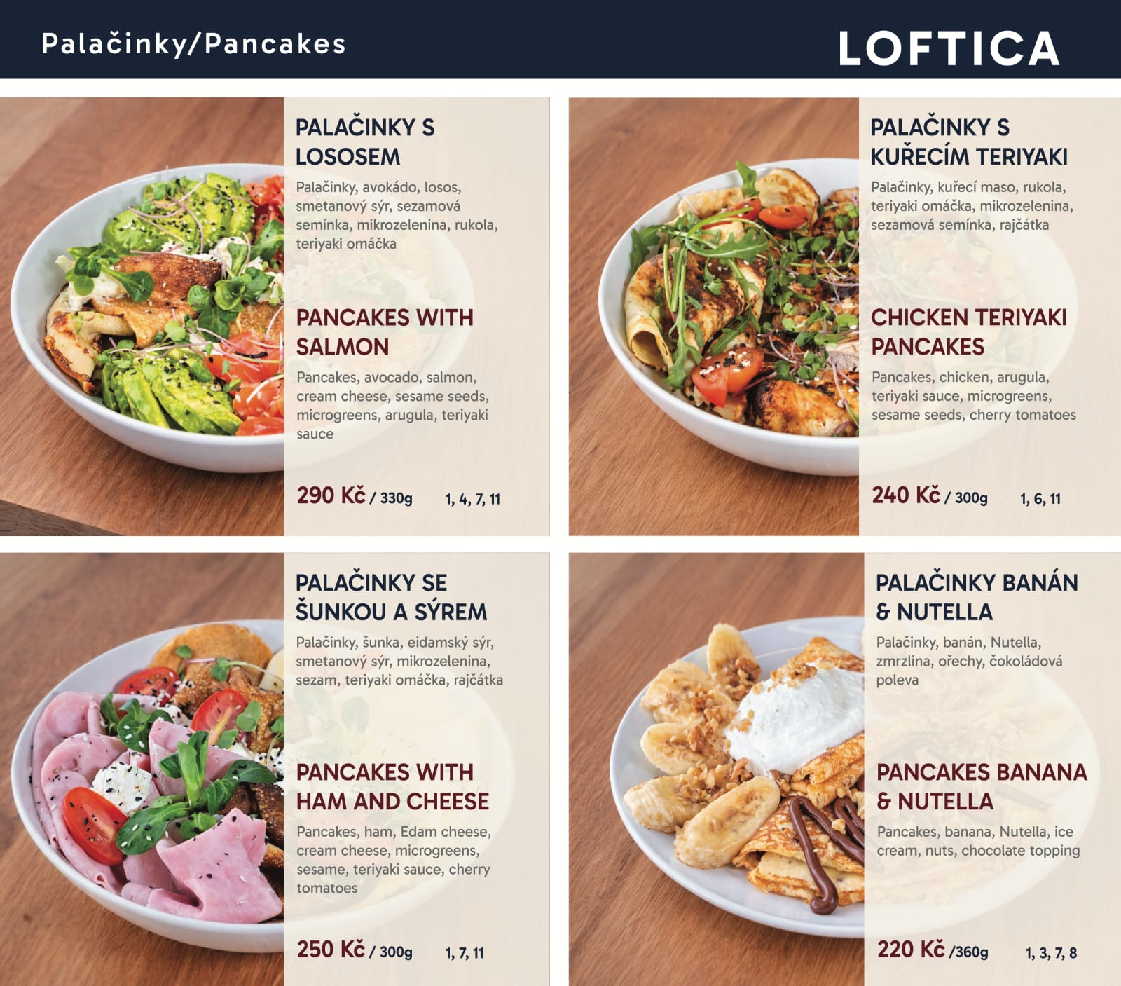 cafe & bar Loftica foto 4