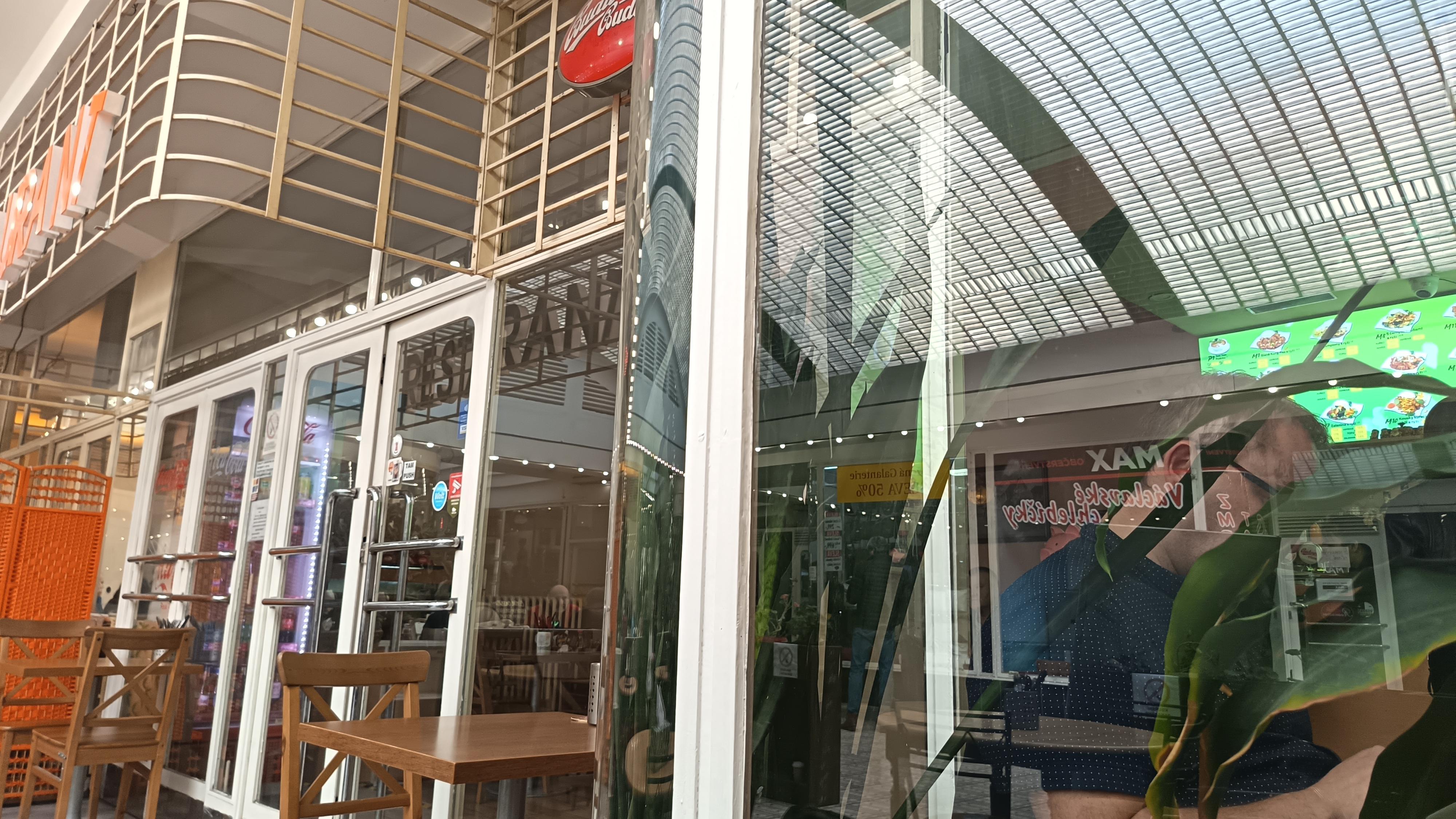 Jednička Ramen foto 4