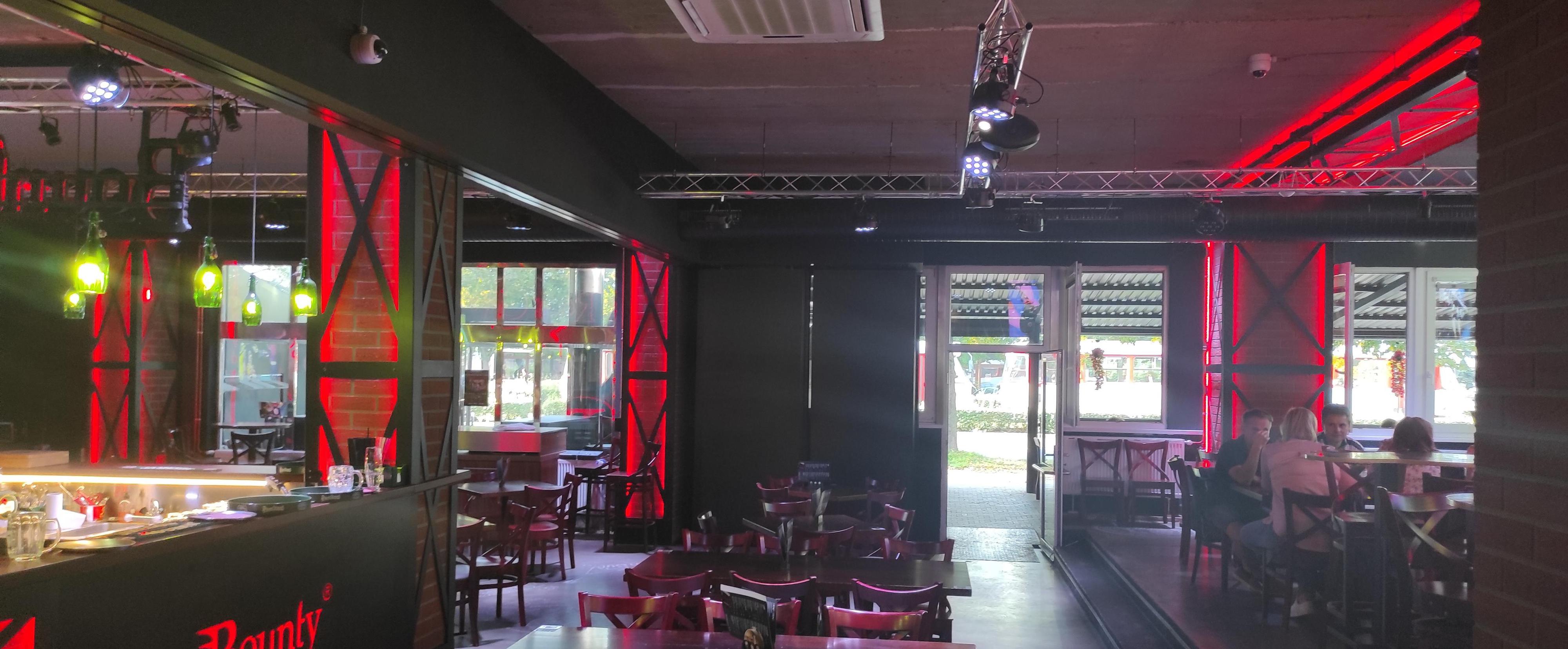 Bounty Rock Cafe foto 6