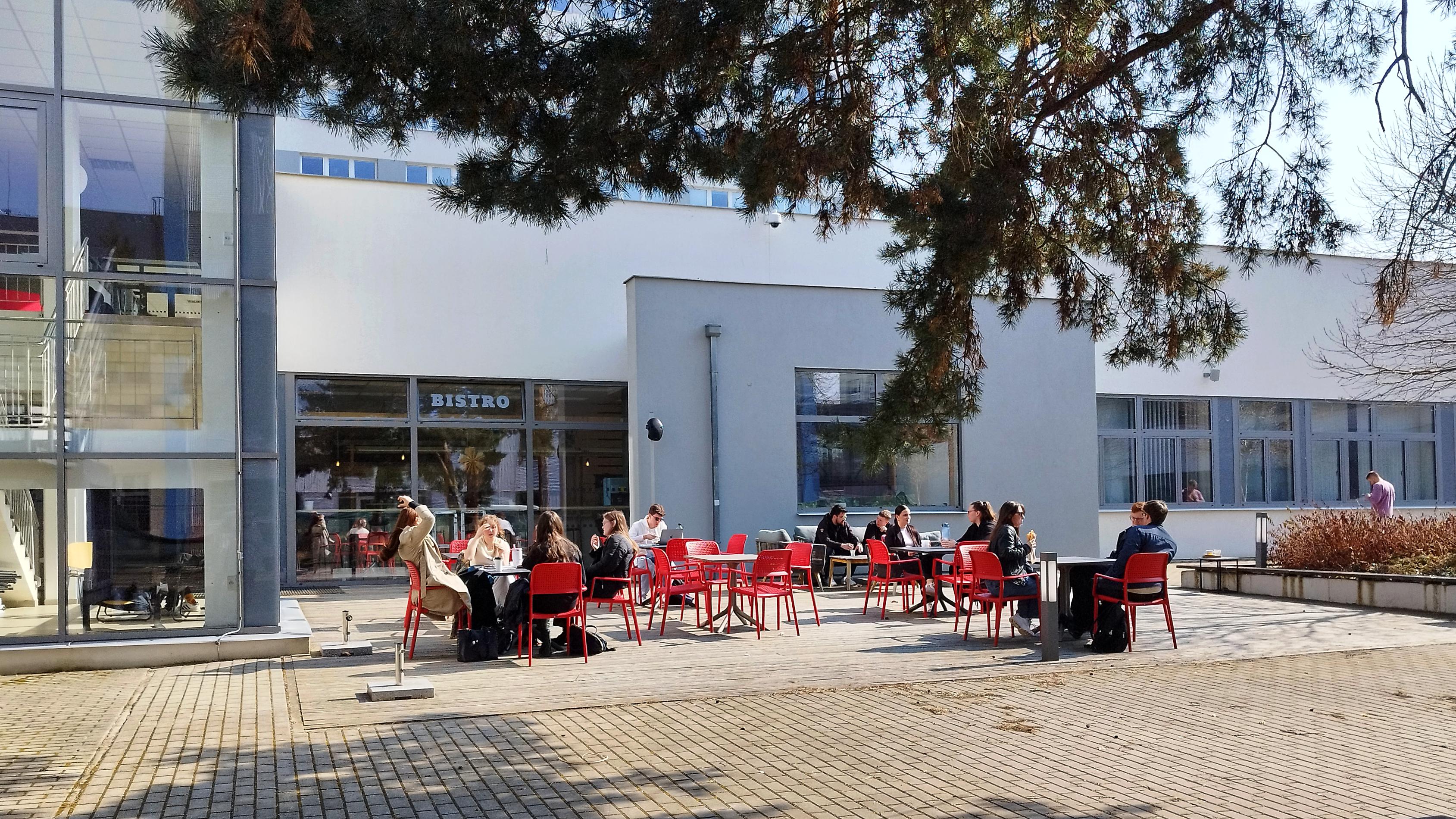 Bistro Zastávka