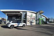 Fotografie Auto Nord Group - Kia, Škoda, Škoda Plus