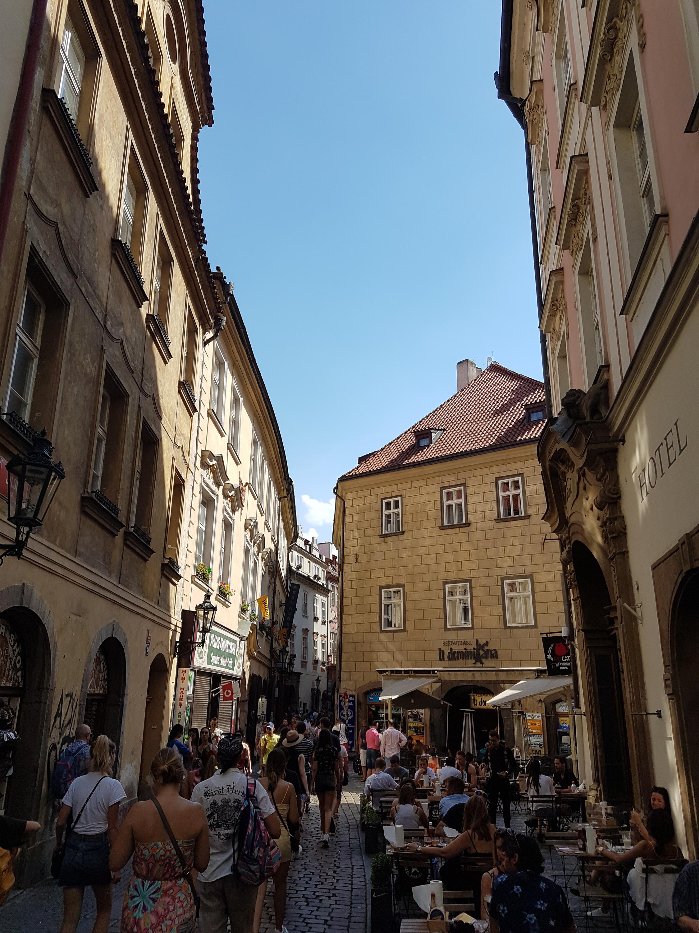 Restaurant U Dominikána foto 6