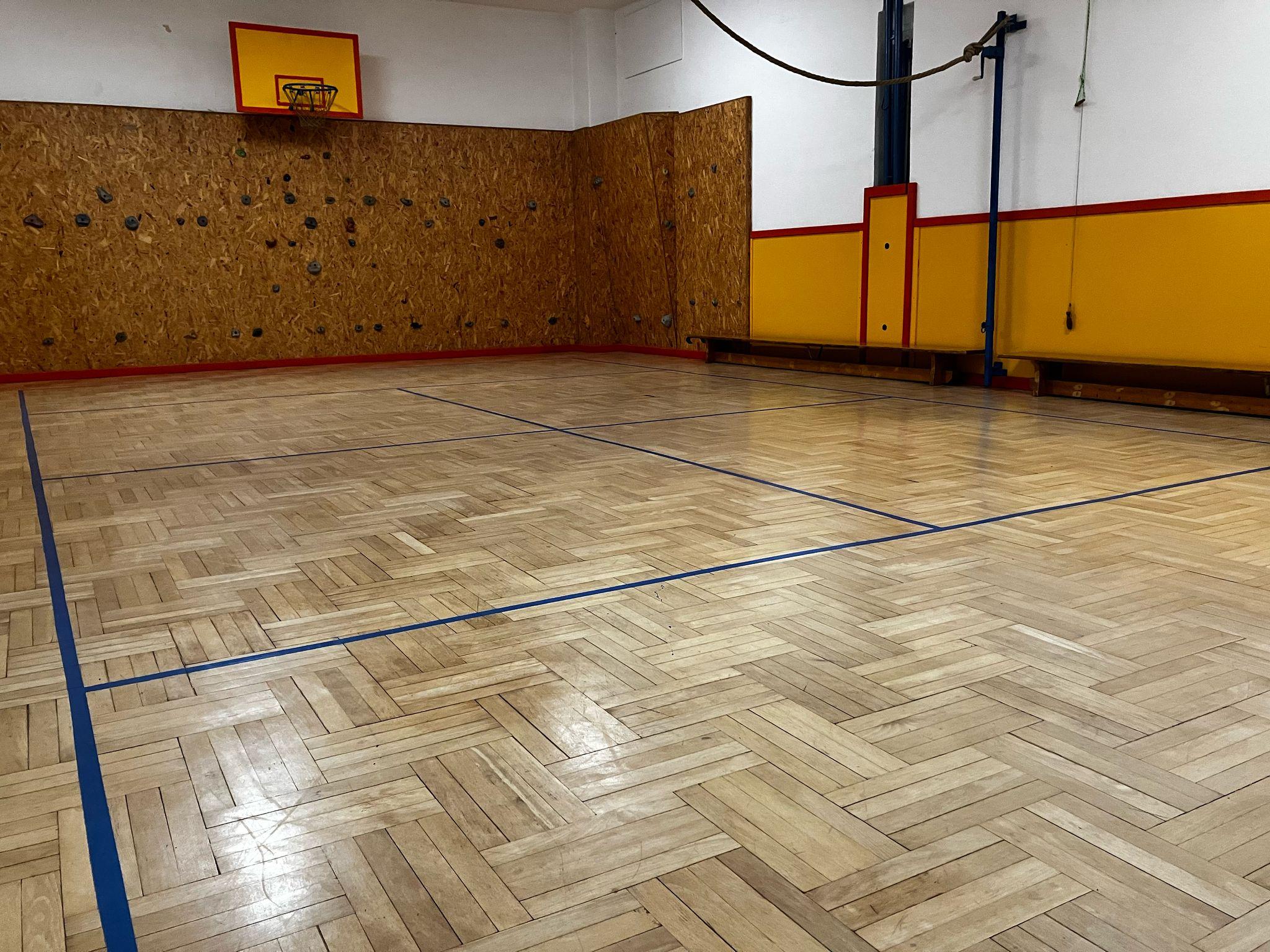 Fitness cvičení Markéta Hrádková, DiS.