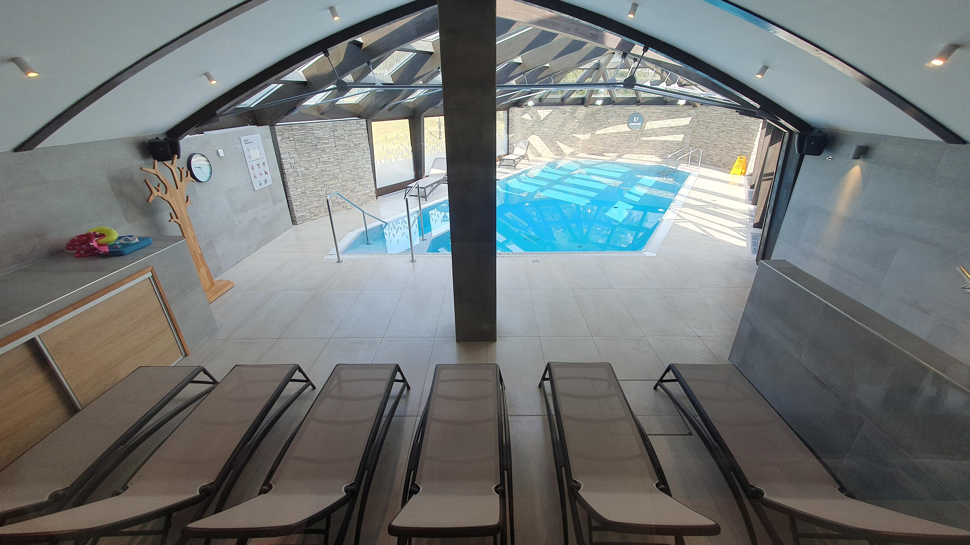 Amenity Hotel & Resort Orlické hory foto 4