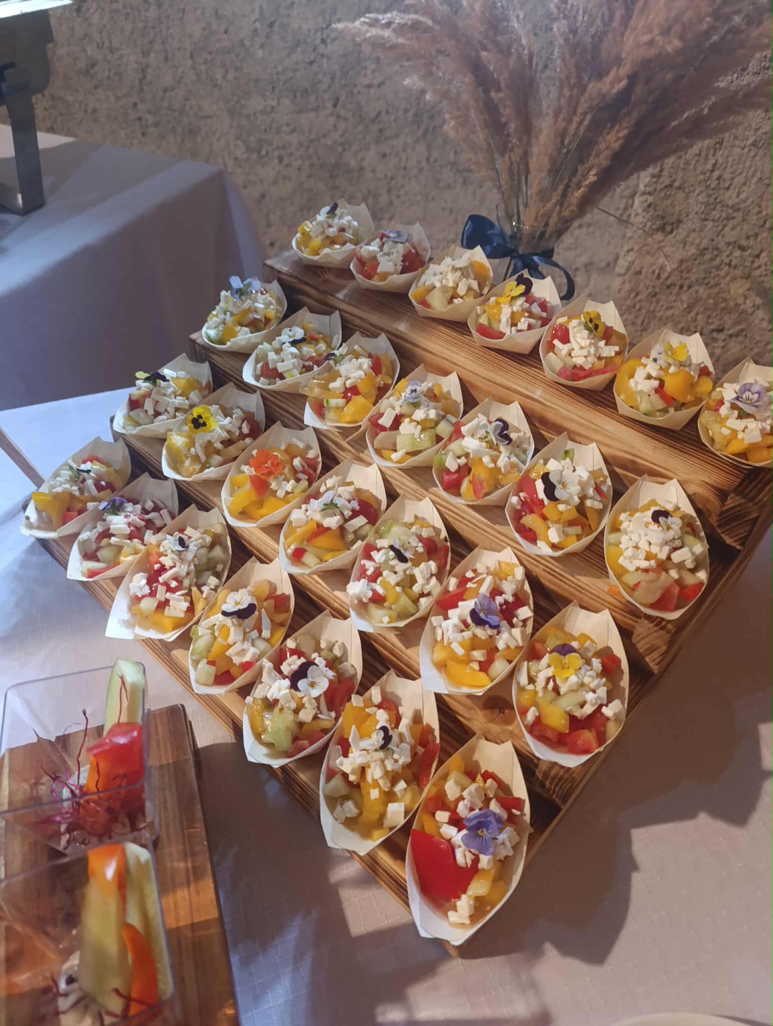 Catering na klíč foto 3