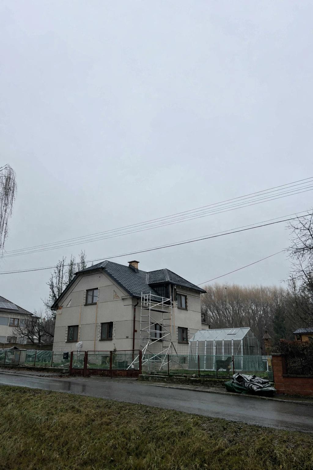 Střechy Křesina s.r.o. foto 4