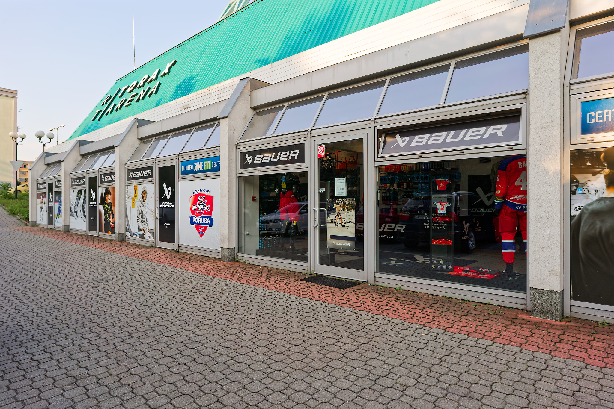 Bauer Hockey Shop foto 5