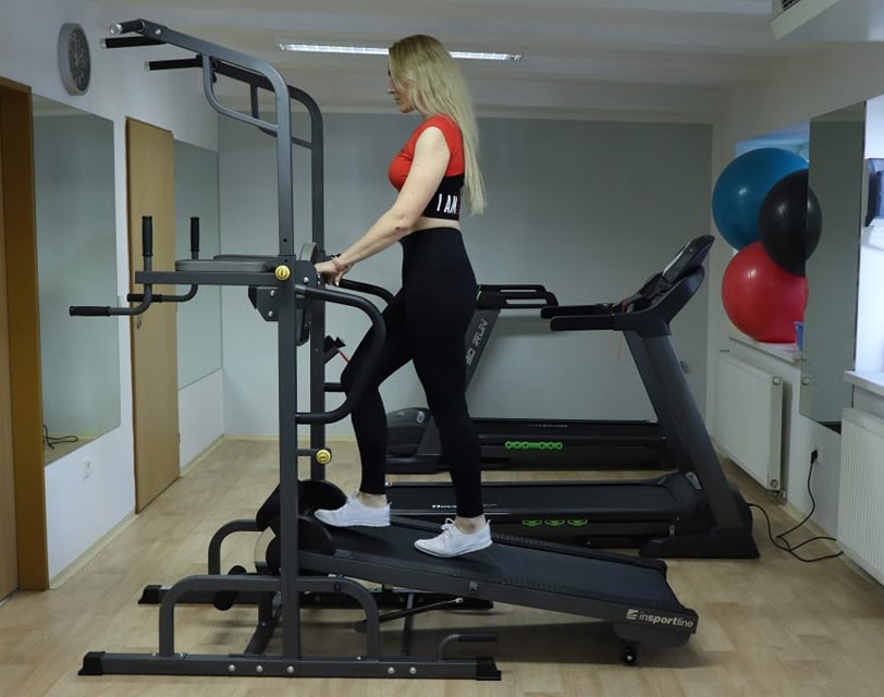 ENDORFIN fitness foto 2
