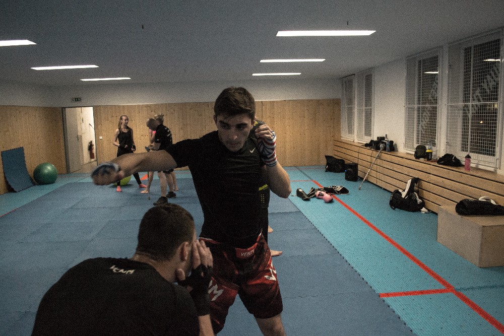 Schulz GYM