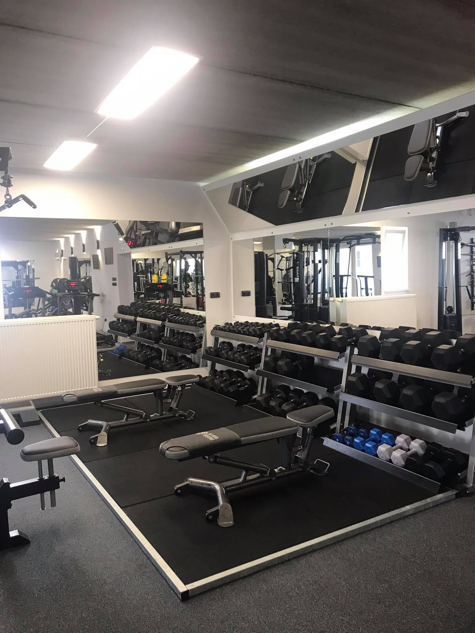 Fitness club F2 Strakonice foto 6